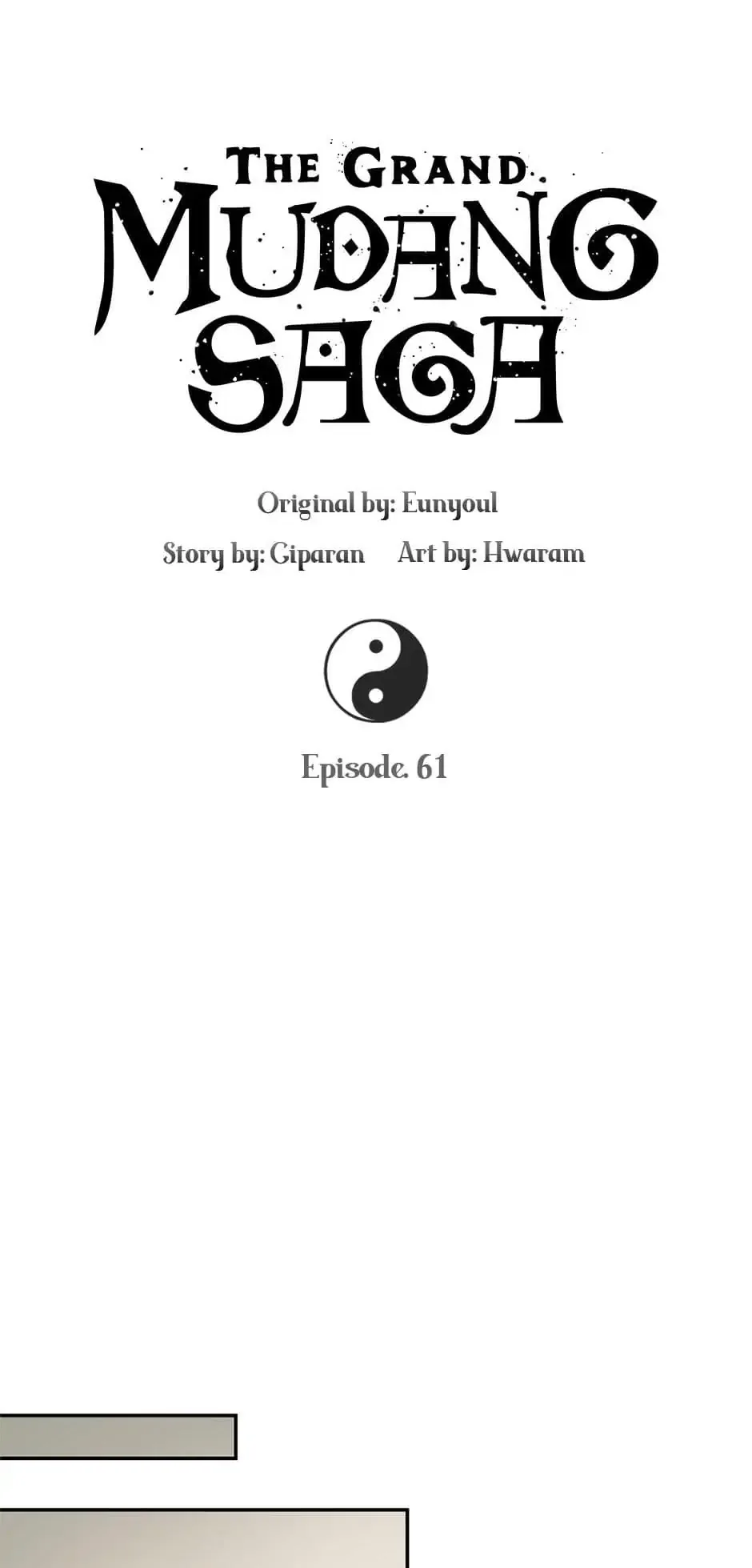 Path of the Shaman Chapter 61 page 54