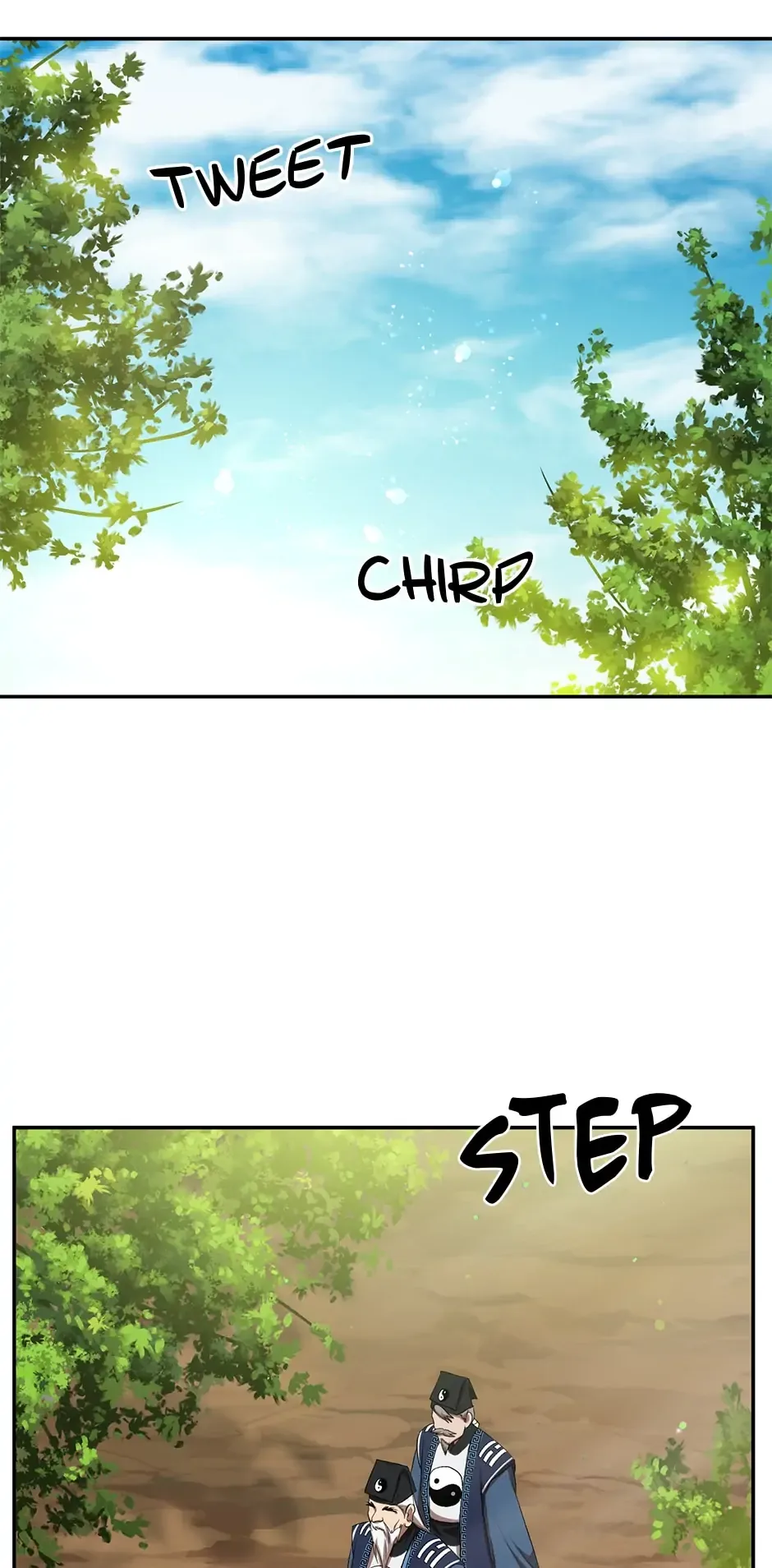 Path of the Shaman Chapter 61 page 23