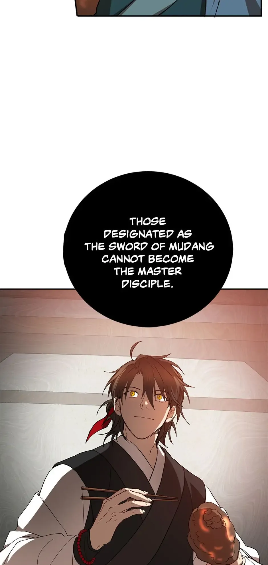 Path of the Shaman Chapter 61 page 63