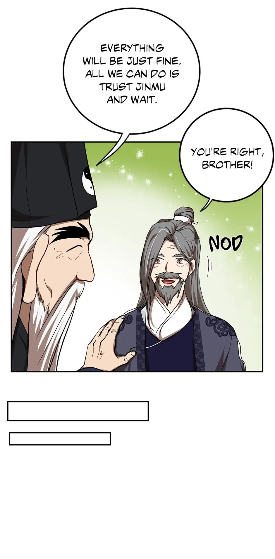 Path of the Shaman Chapter 61 page 31