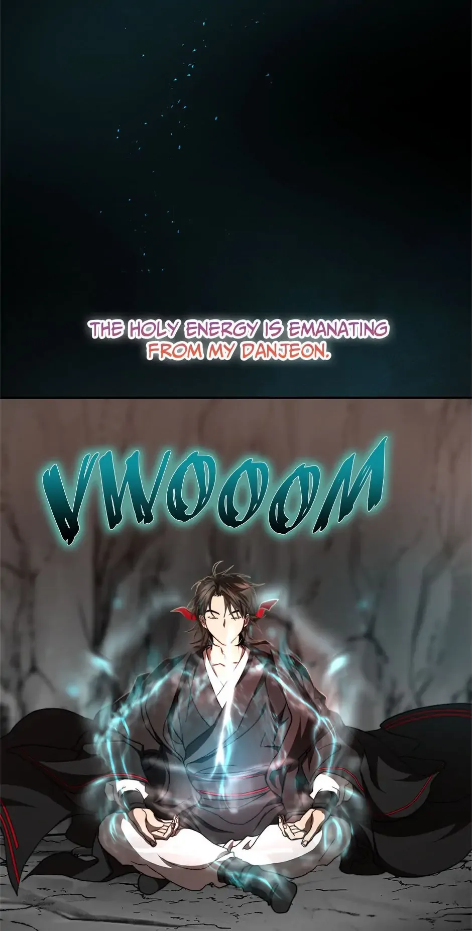 Path of the Shaman Chapter 61 page 15