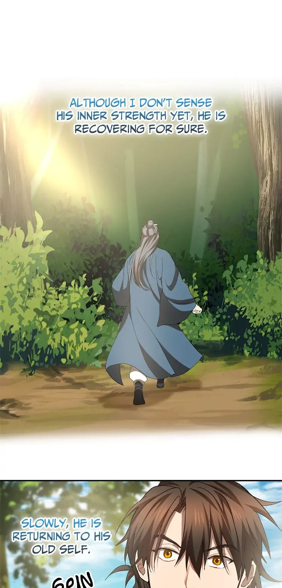 Path of the Shaman Chapter 61 page 52