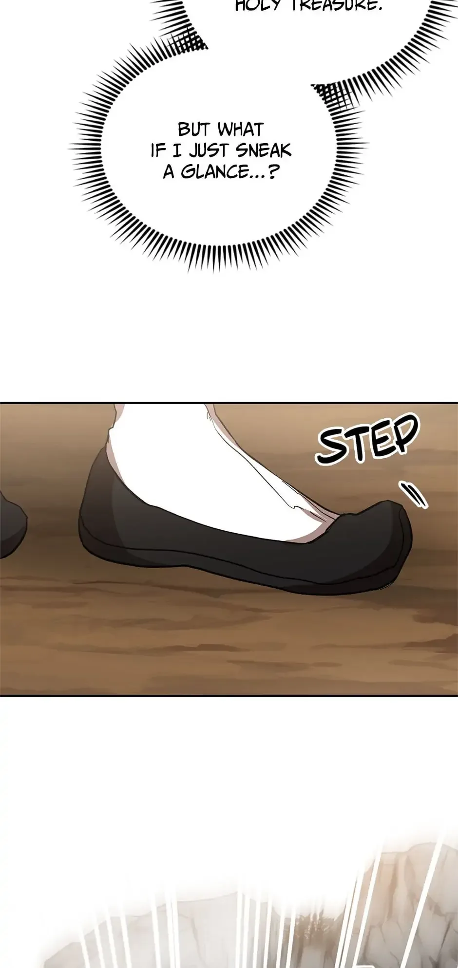 Path of the Shaman Chapter 61 page 35