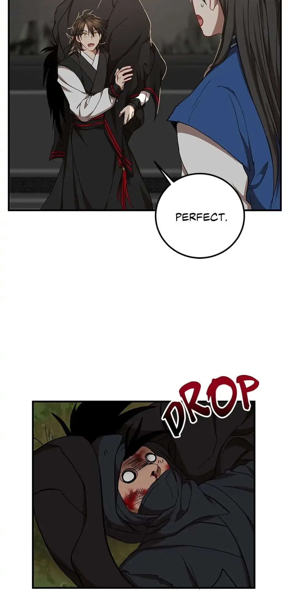 Path of the Shaman Chapter 50 page 70