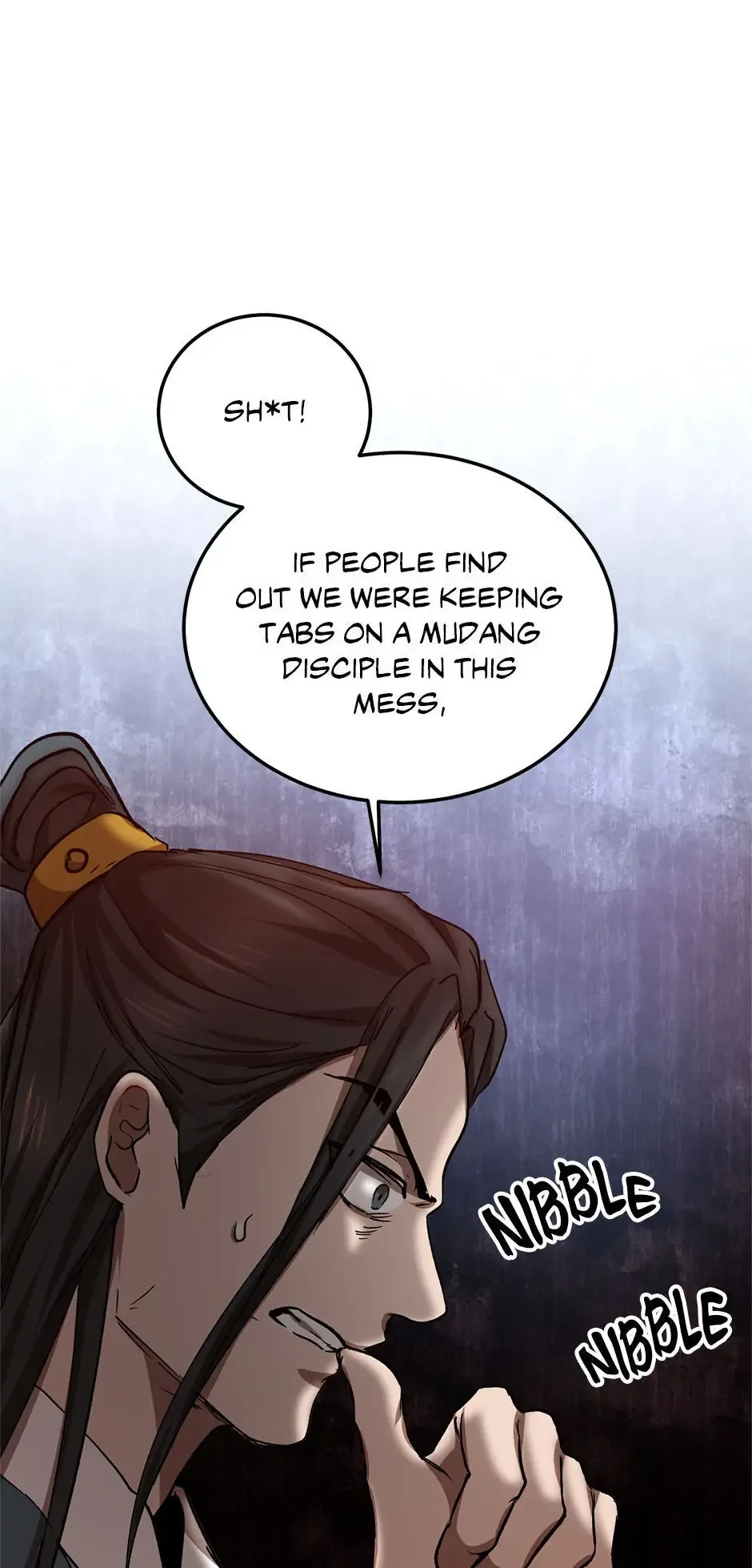 Path of the Shaman Chapter 50 page 63