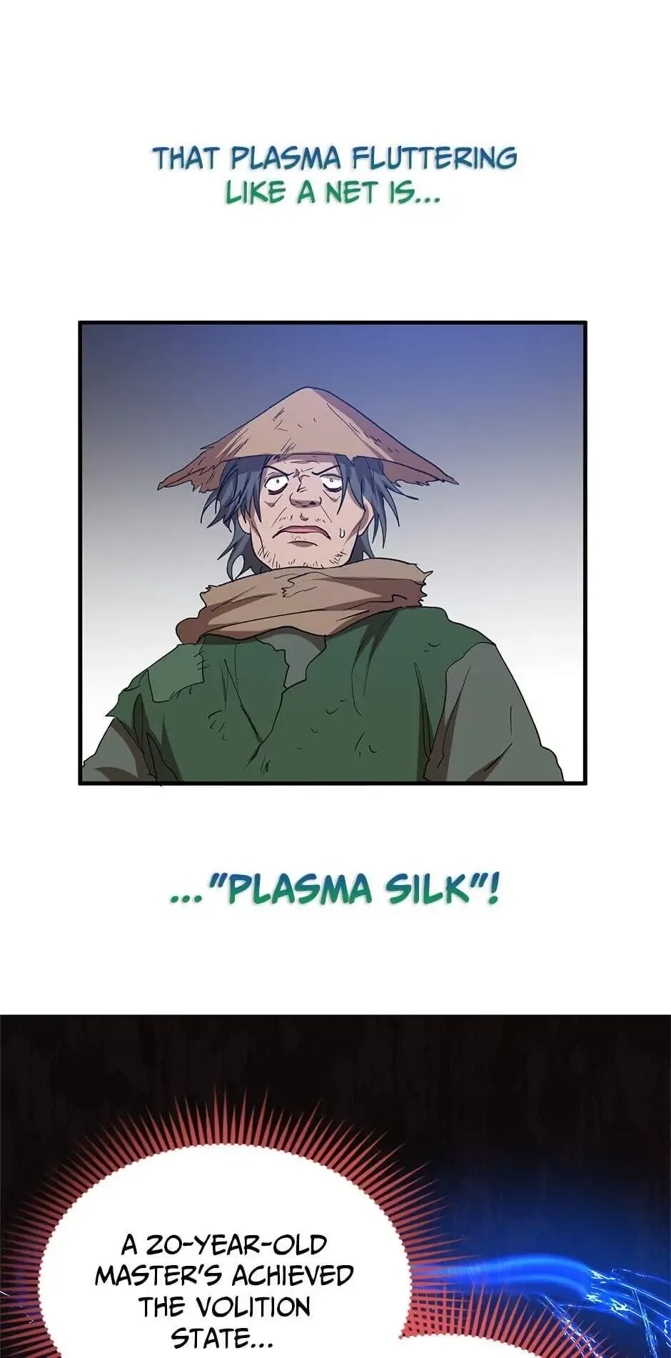 Path of the Shaman Chapter 55 page 62