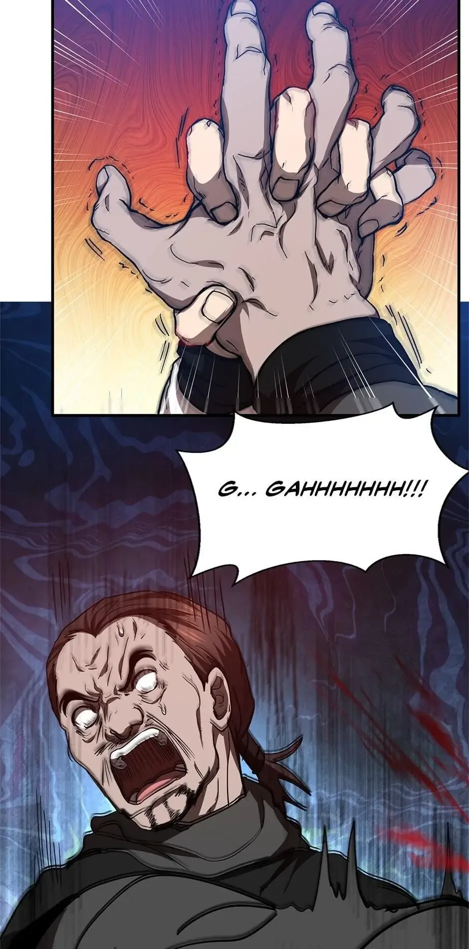 Path of the Shaman Chapter 55 page 67