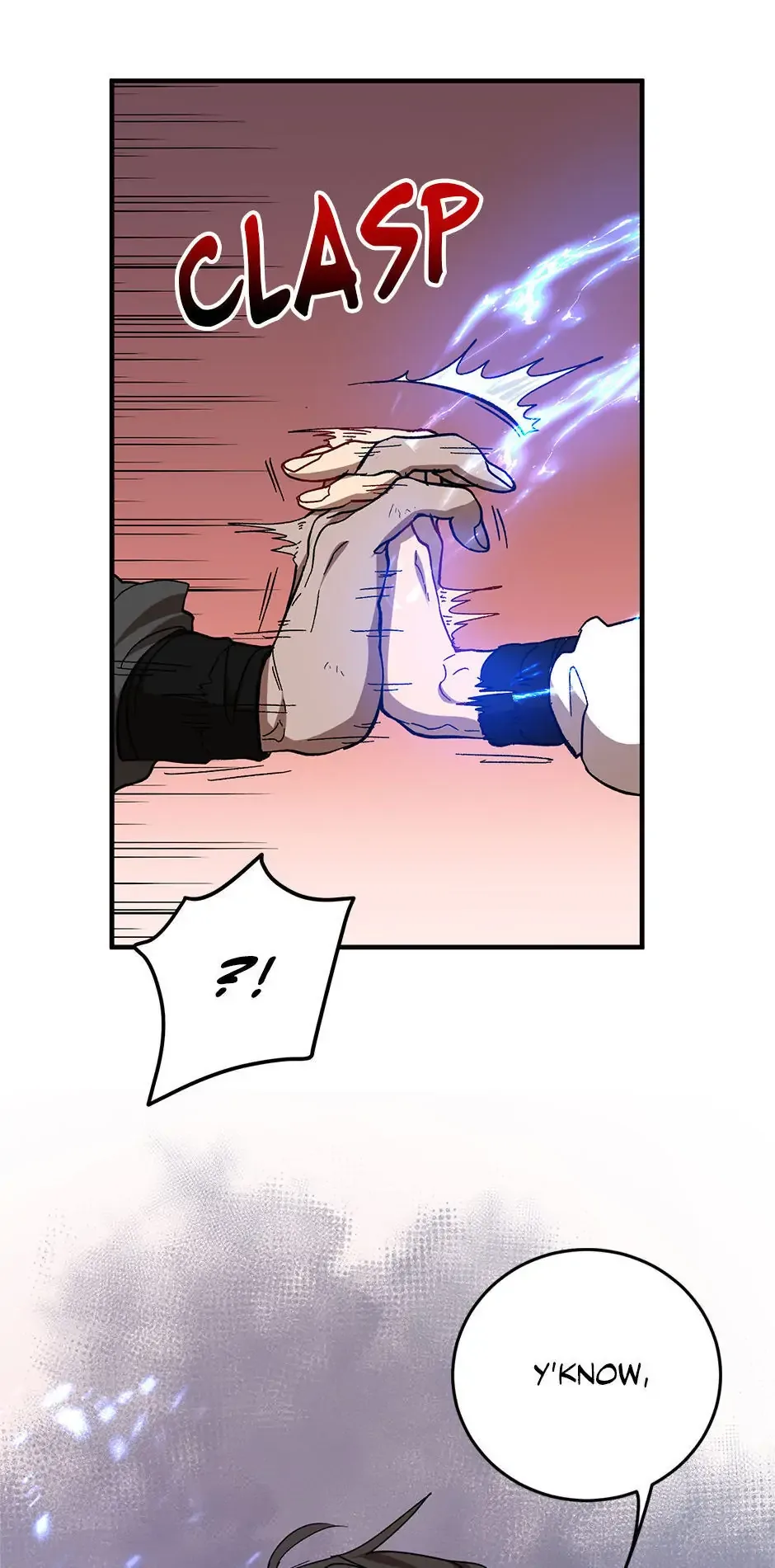 Path of the Shaman Chapter 55 page 65