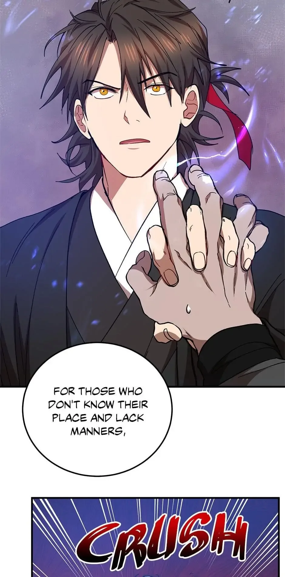 Path of the Shaman Chapter 55 page 66