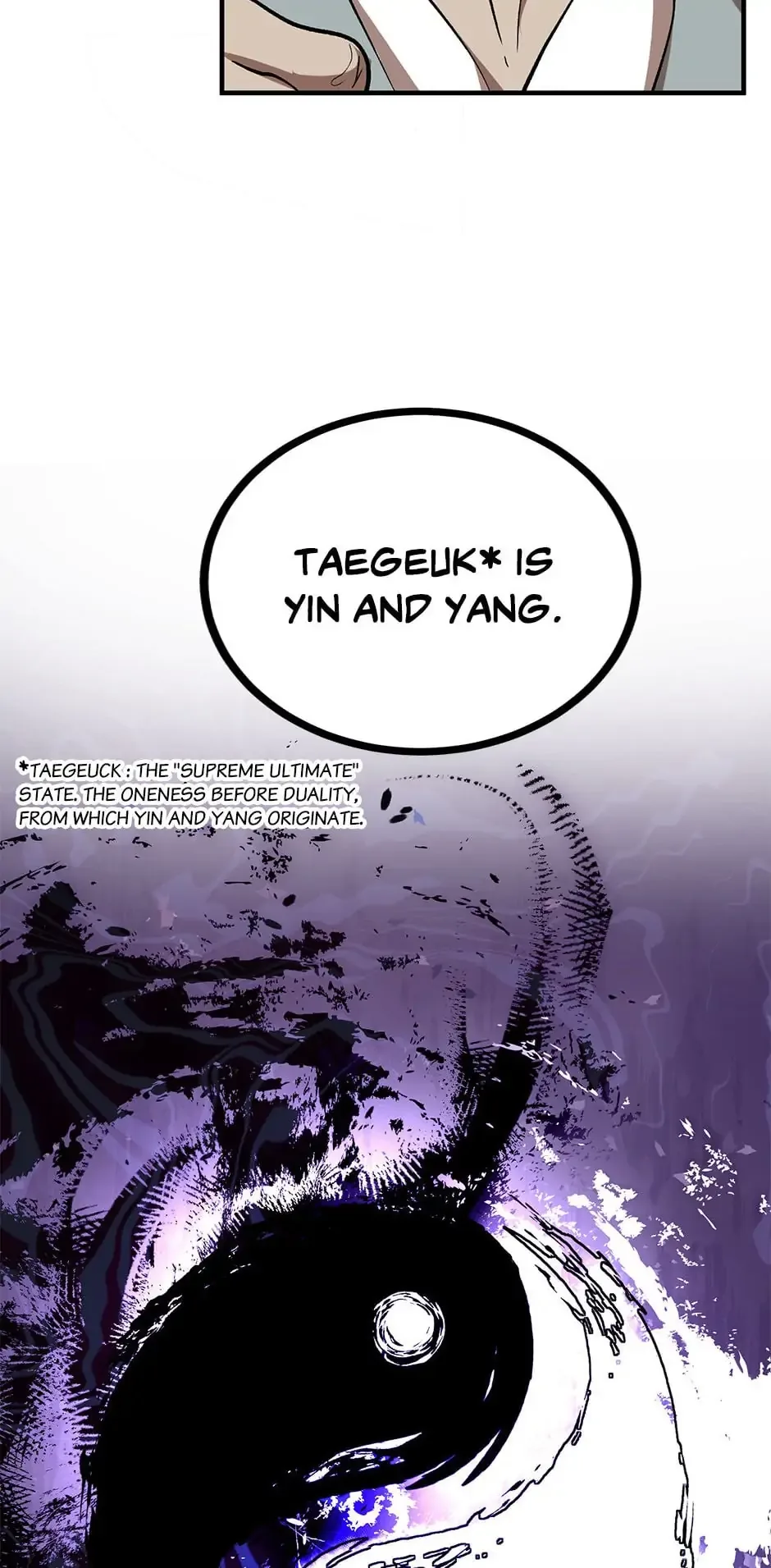 Path of the Shaman Chapter 63 page 6