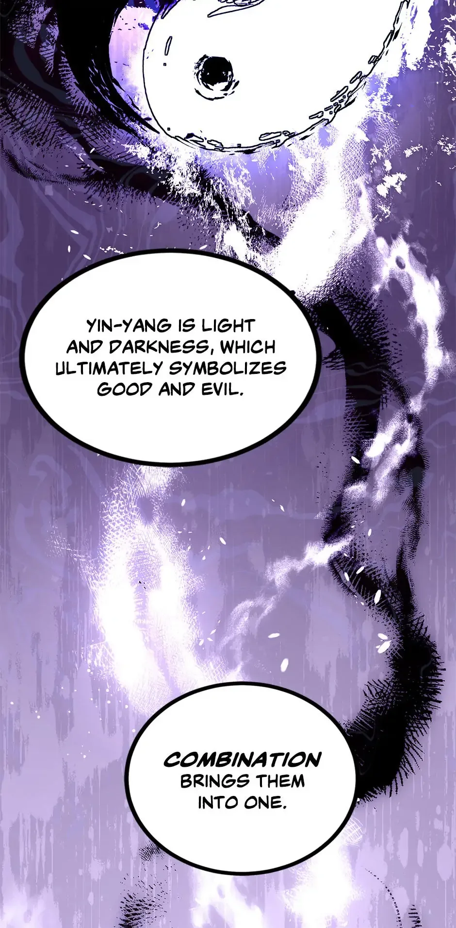 Path of the Shaman Chapter 63 page 7