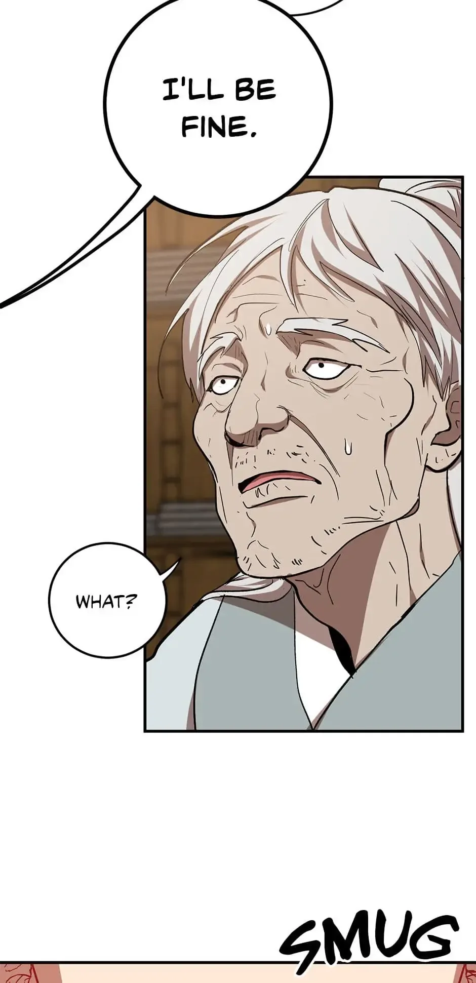 Path of the Shaman Chapter 63 page 13