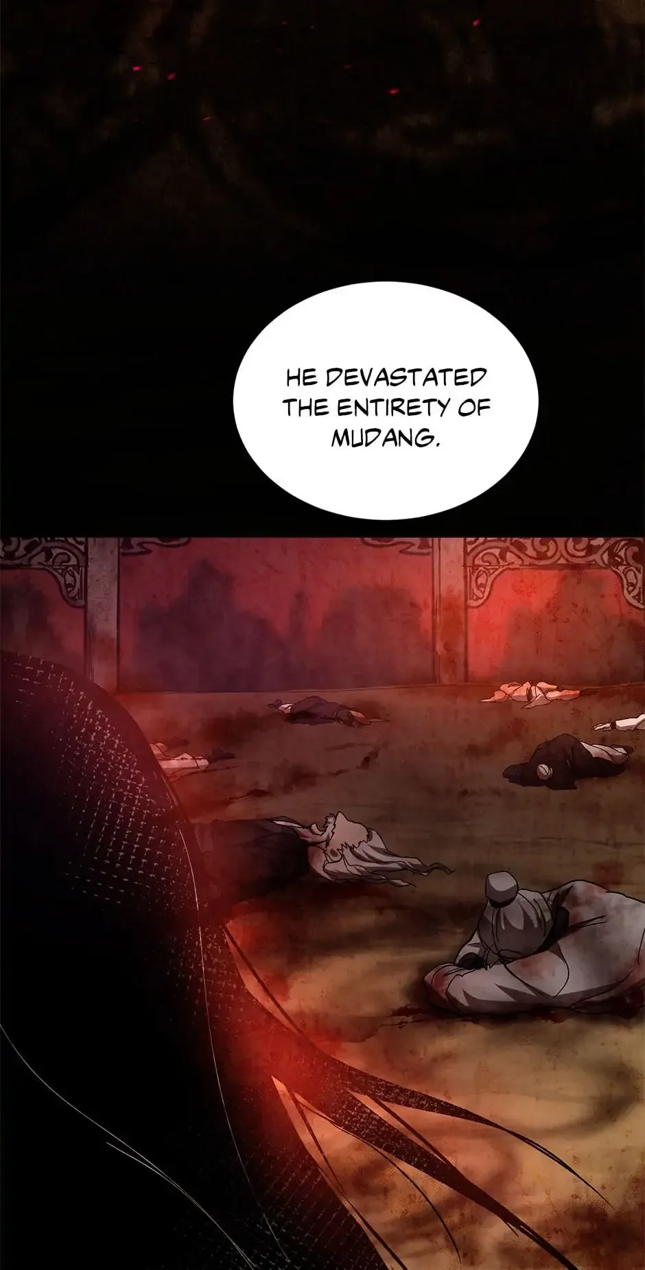 Path of the Shaman Chapter 63 page 33