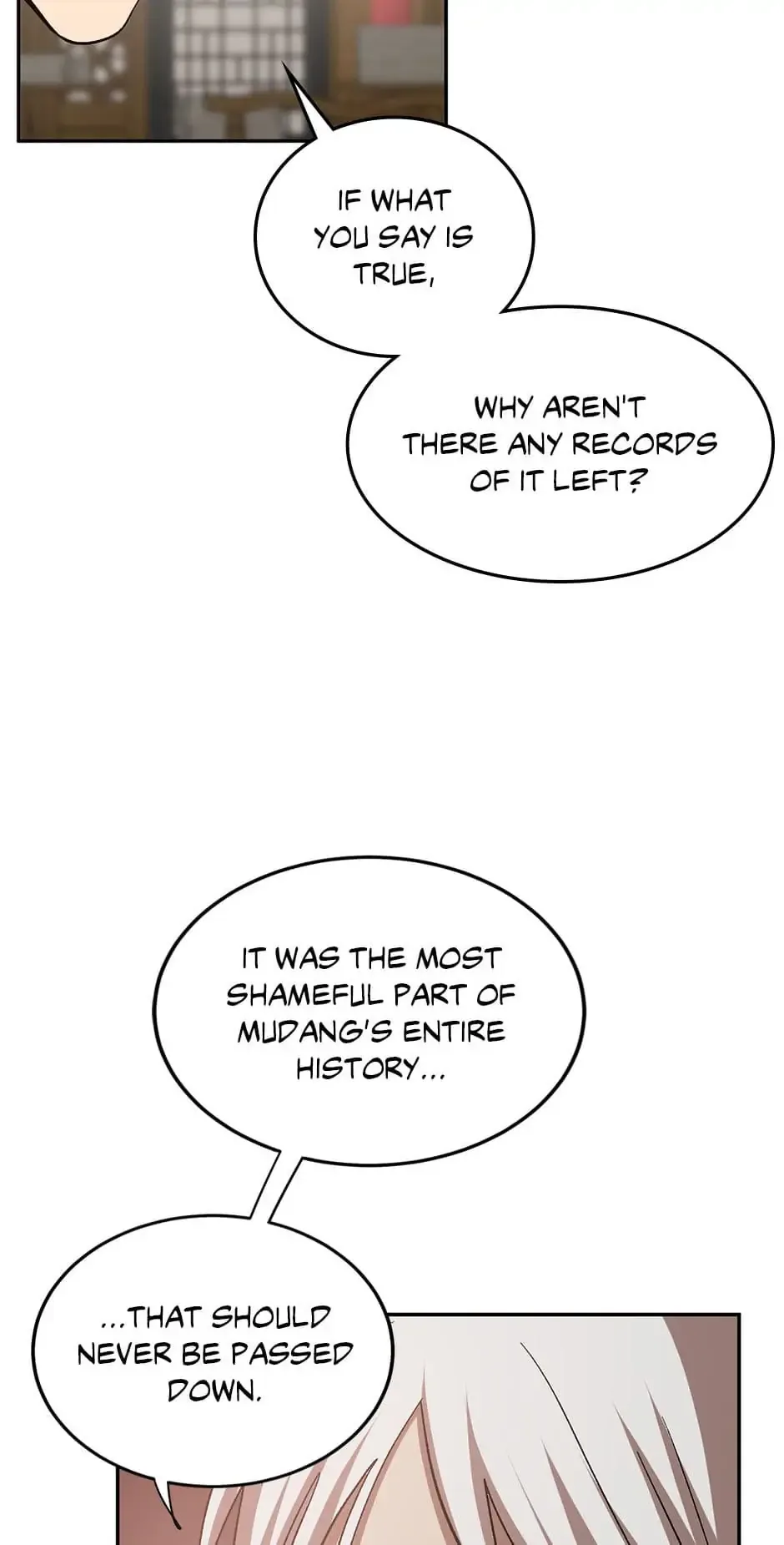 Path of the Shaman Chapter 63 page 35
