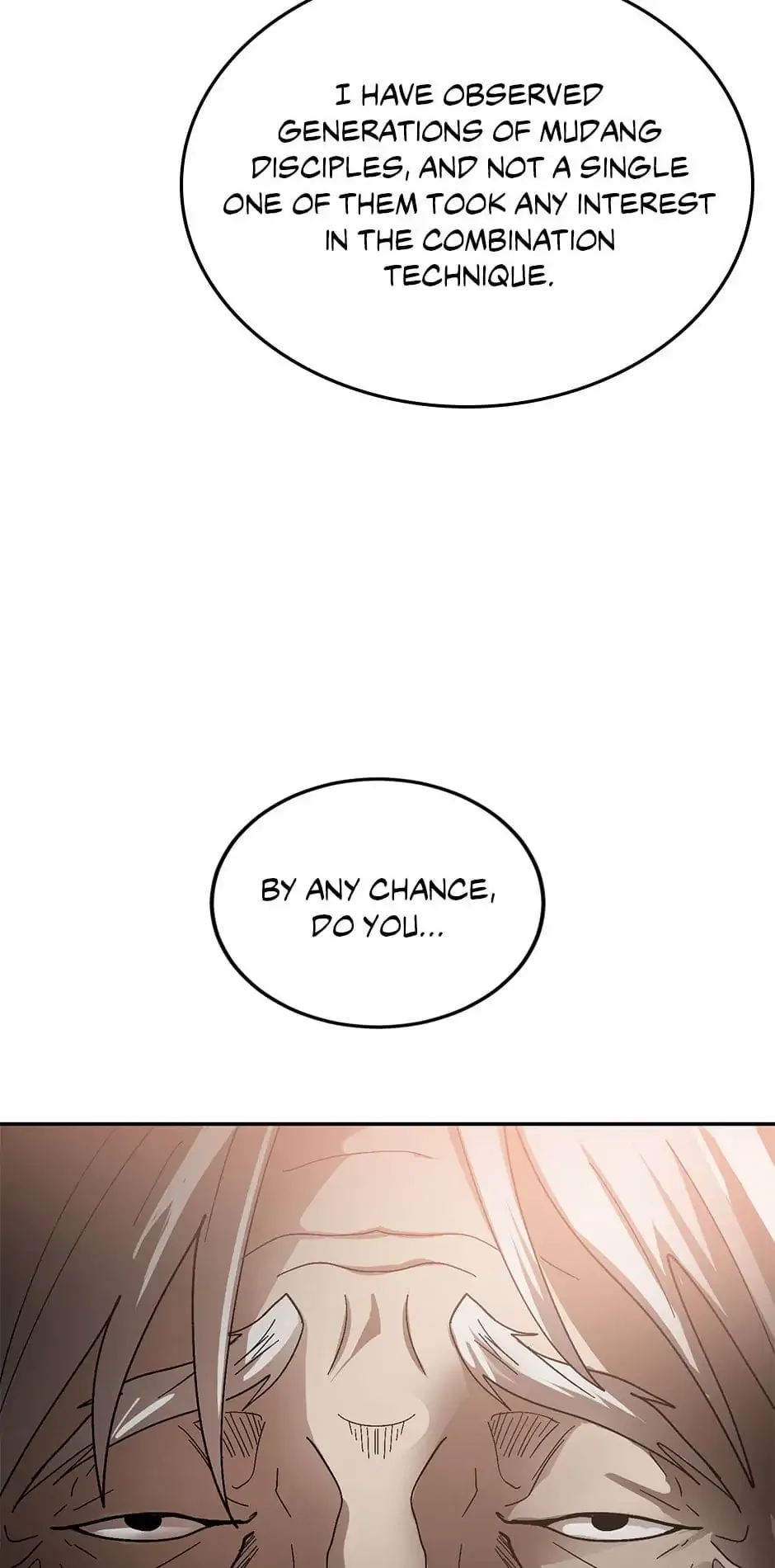 Path of the Shaman Chapter 62 page 65