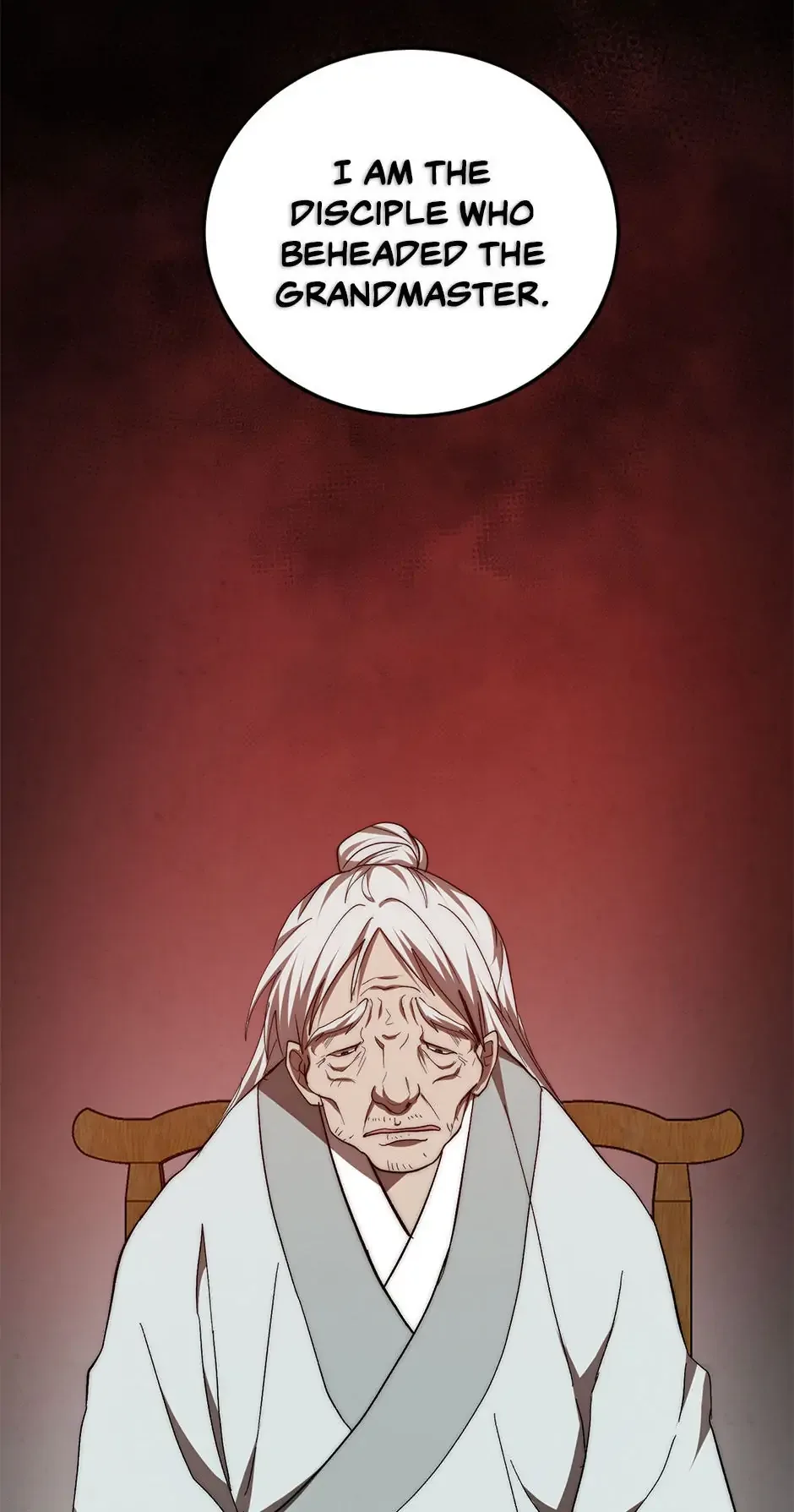 Path of the Shaman Chapter 63 page 67