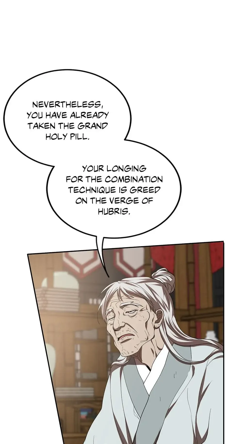 Path of the Shaman Chapter 62 page 72