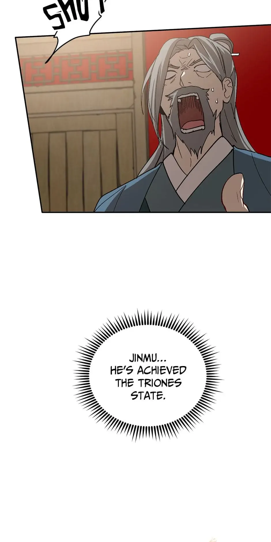 Path of the Shaman Chapter 62 page 34
