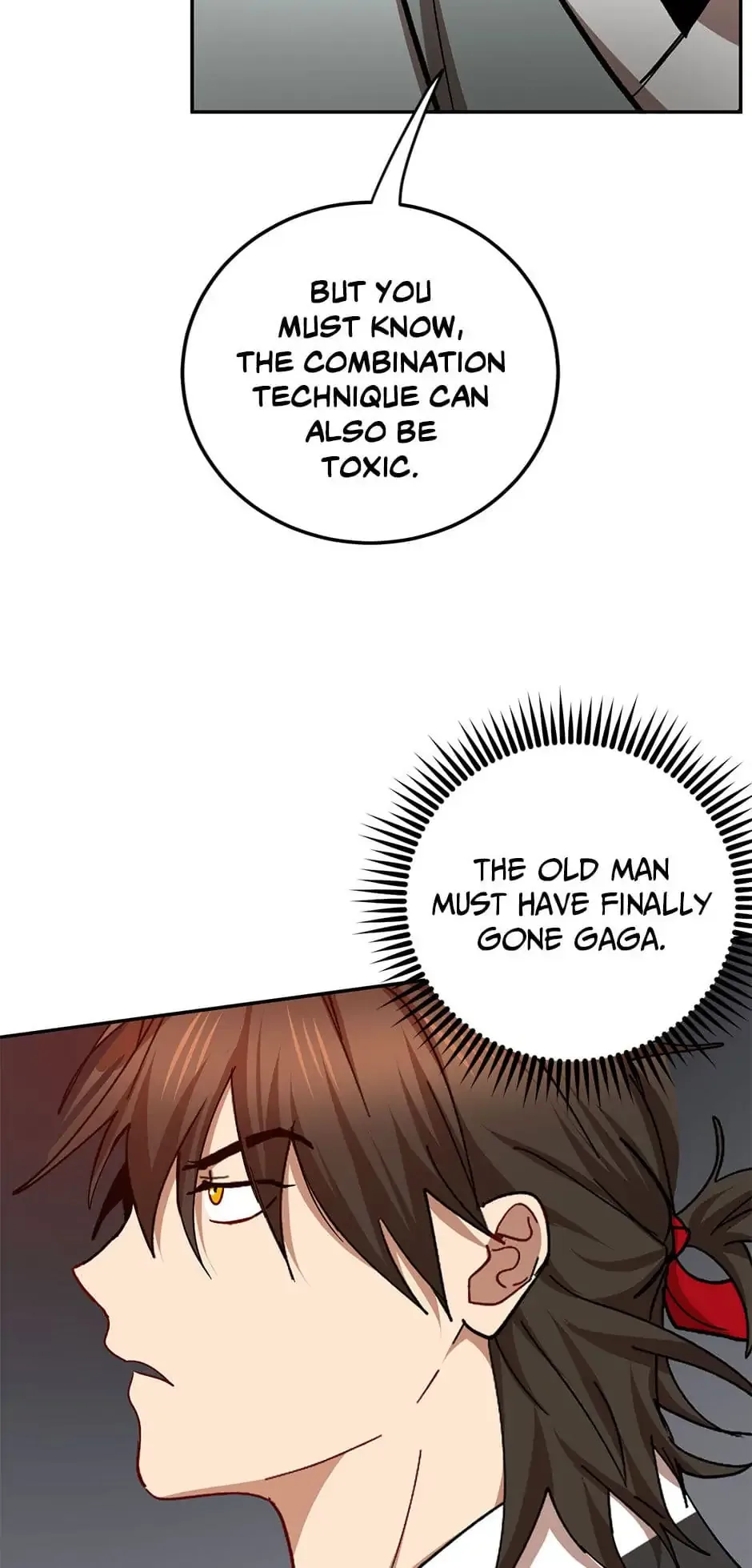Path of the Shaman Chapter 62 page 55