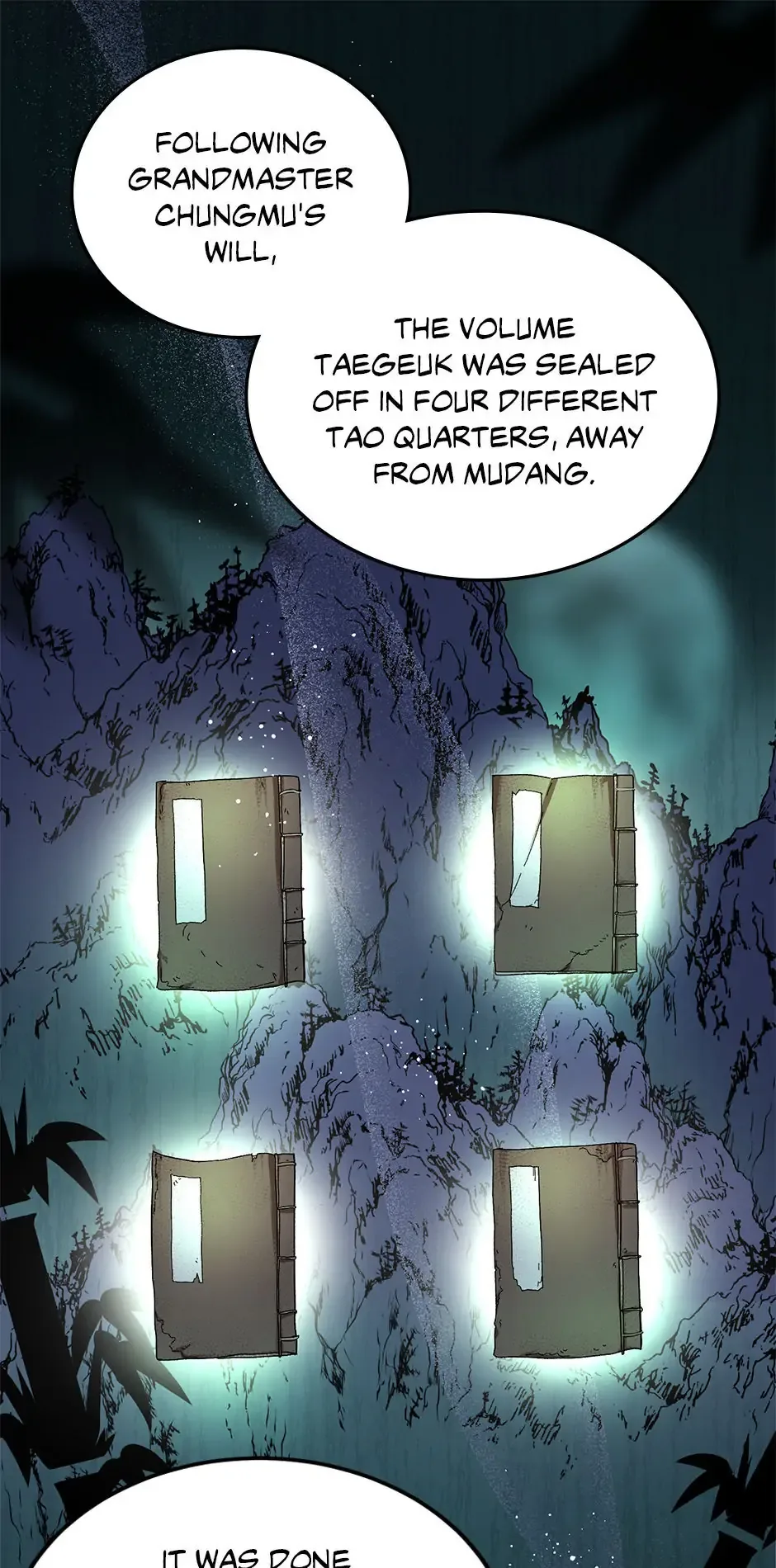 Path of the Shaman Chapter 63 page 51