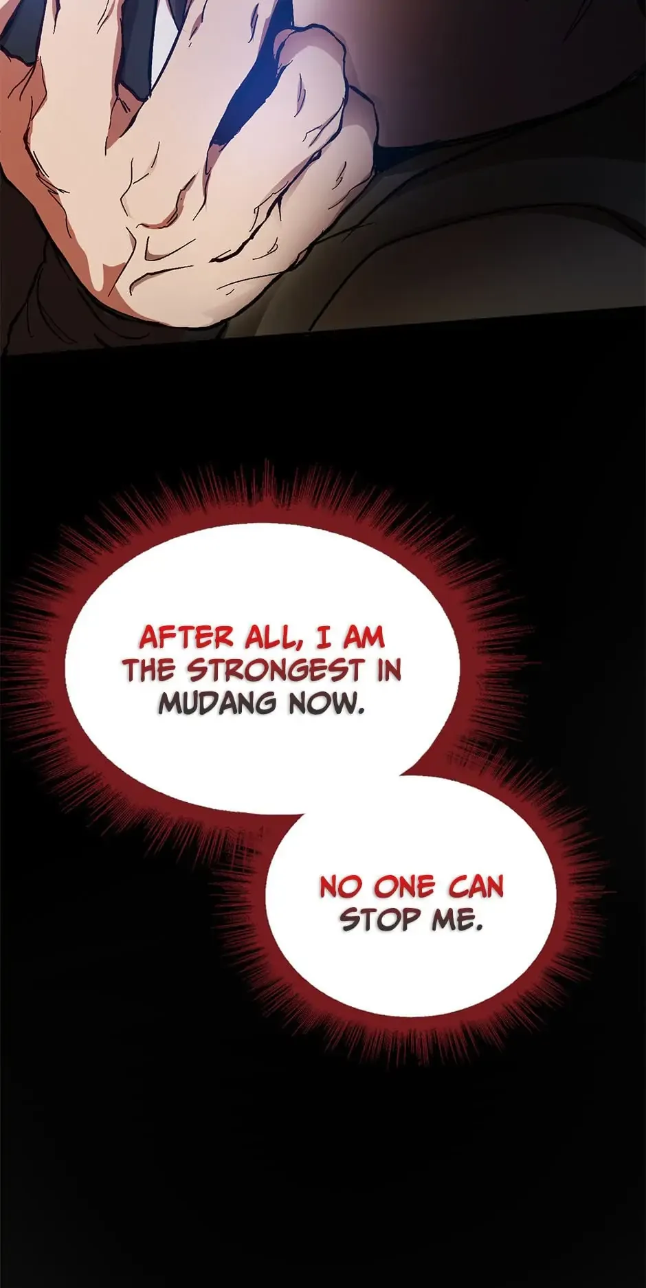 Path of the Shaman Chapter 62 page 41