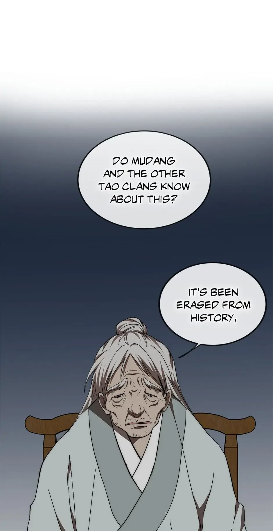 Path of the Shaman Chapter 64 page 9