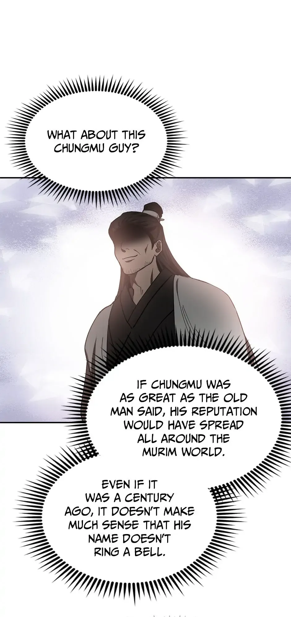 Path of the Shaman Chapter 64 page 13