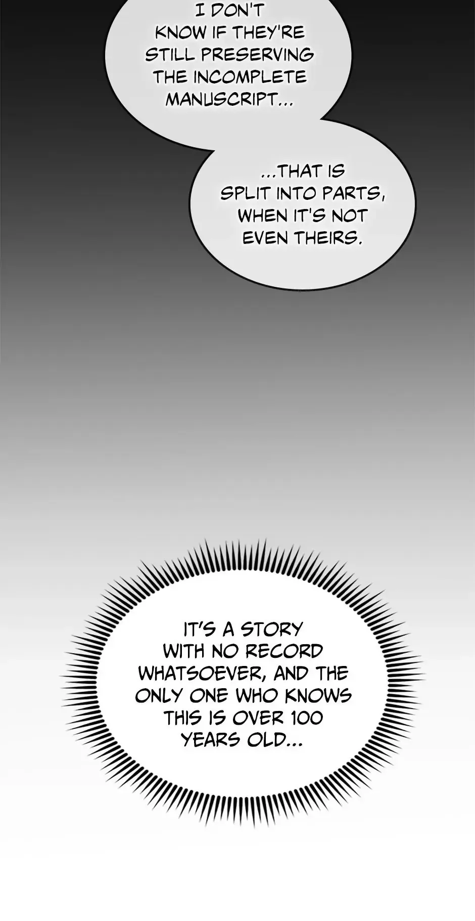 Path of the Shaman Chapter 64 page 12