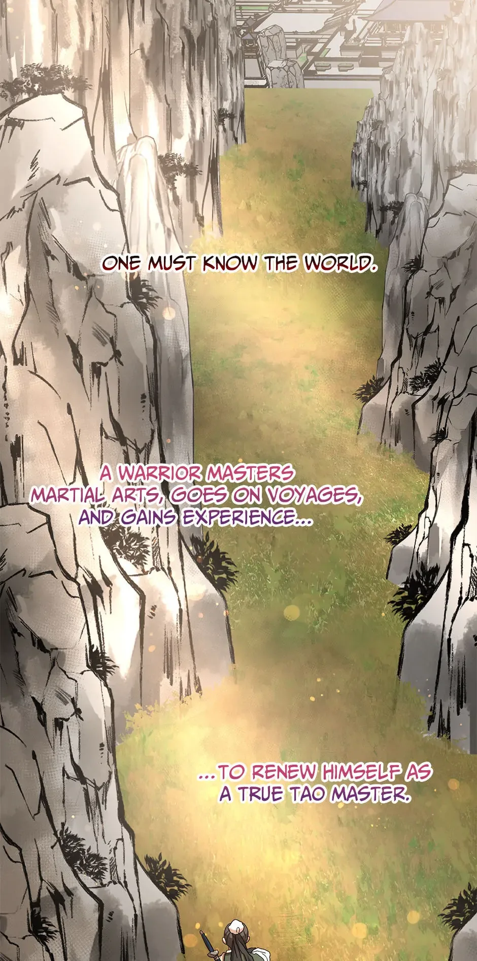 Path of the Shaman Chapter 64 page 28