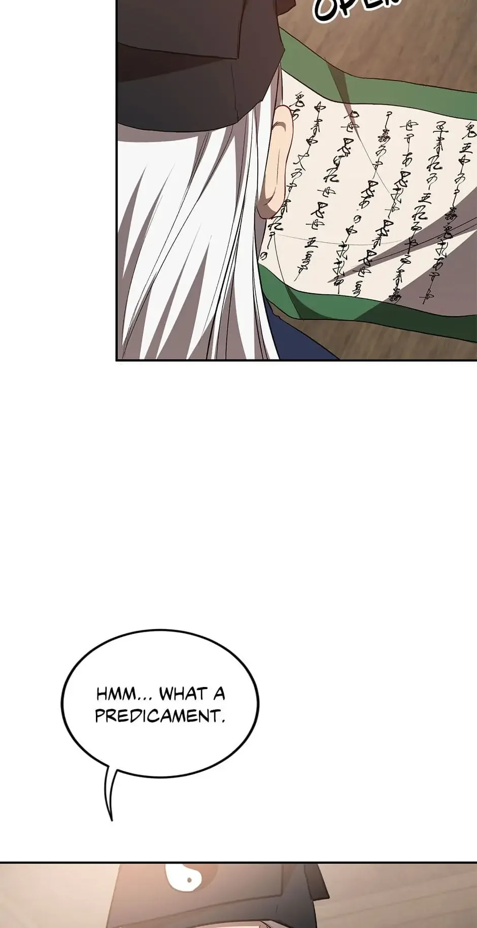 Path of the Shaman Chapter 65 page 4