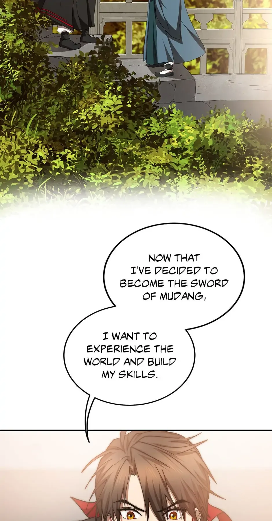 Path of the Shaman Chapter 64 page 68