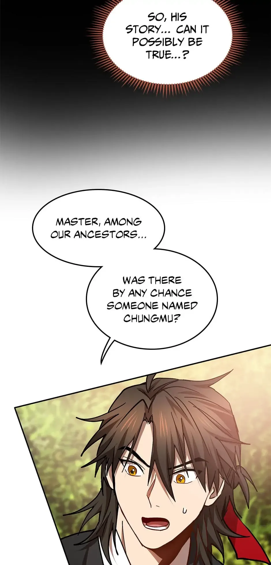 Path of the Shaman Chapter 64 page 48