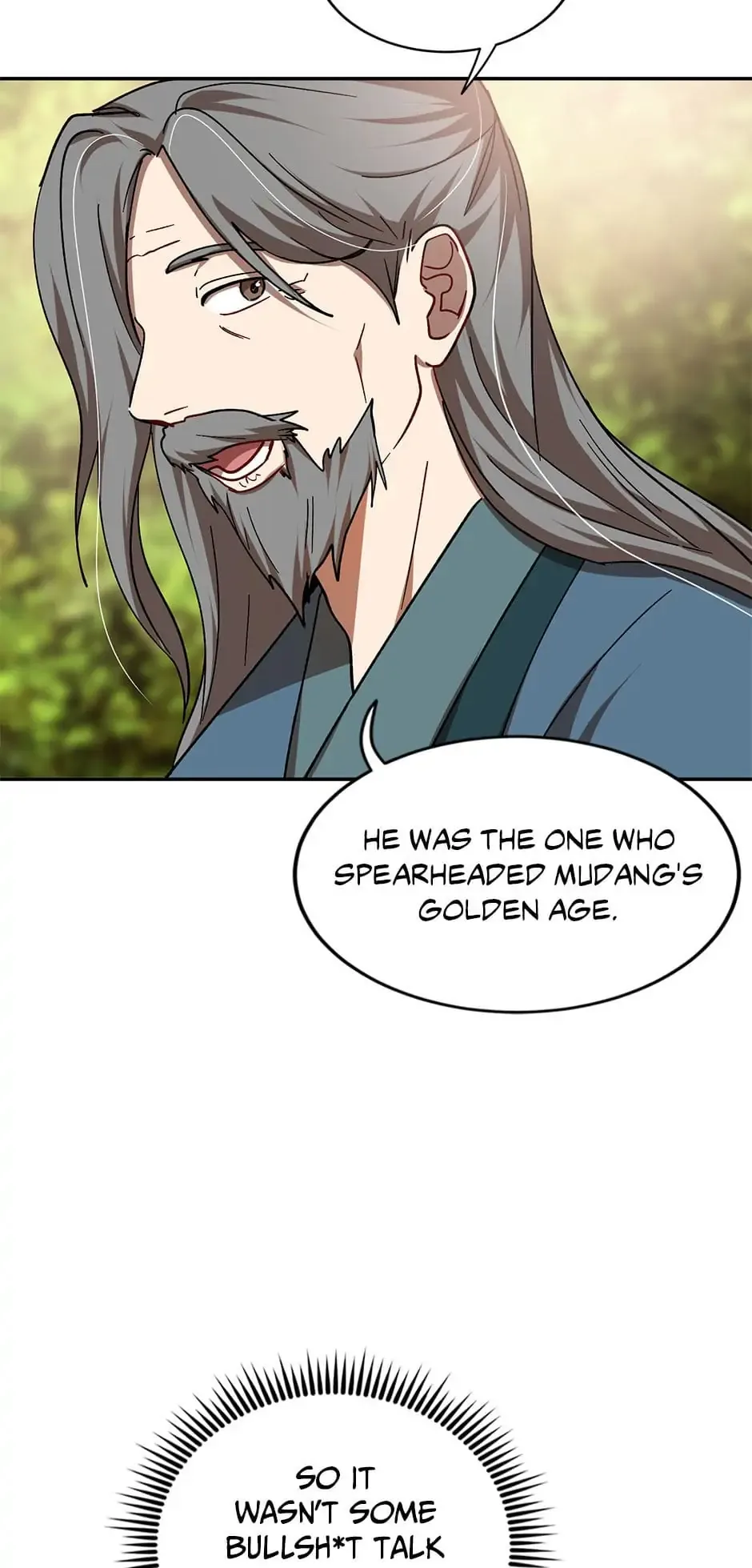 Path of the Shaman Chapter 64 page 50