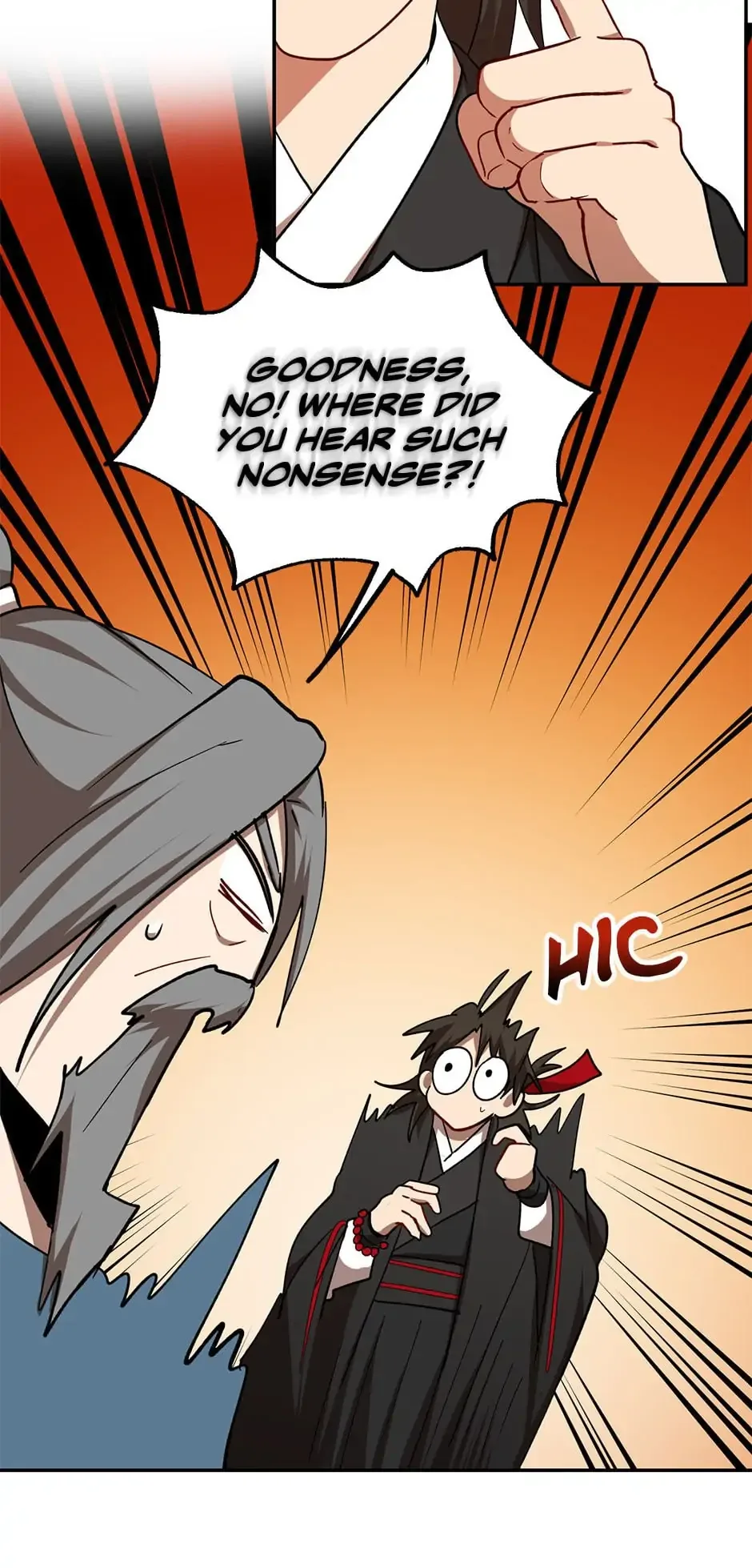 Path of the Shaman Chapter 64 page 59