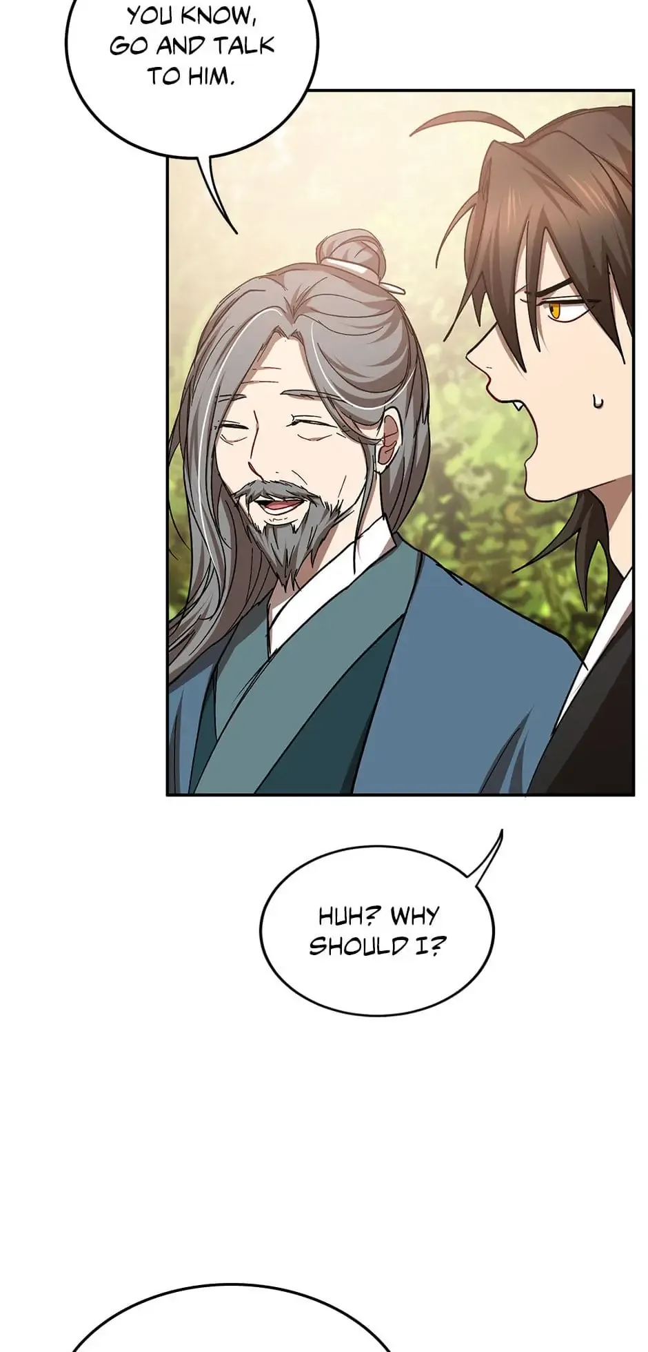 Path of the Shaman Chapter 64 page 45