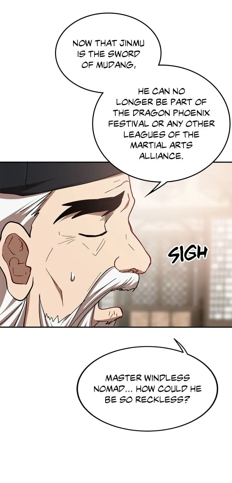 Path of the Shaman Chapter 65 page 15