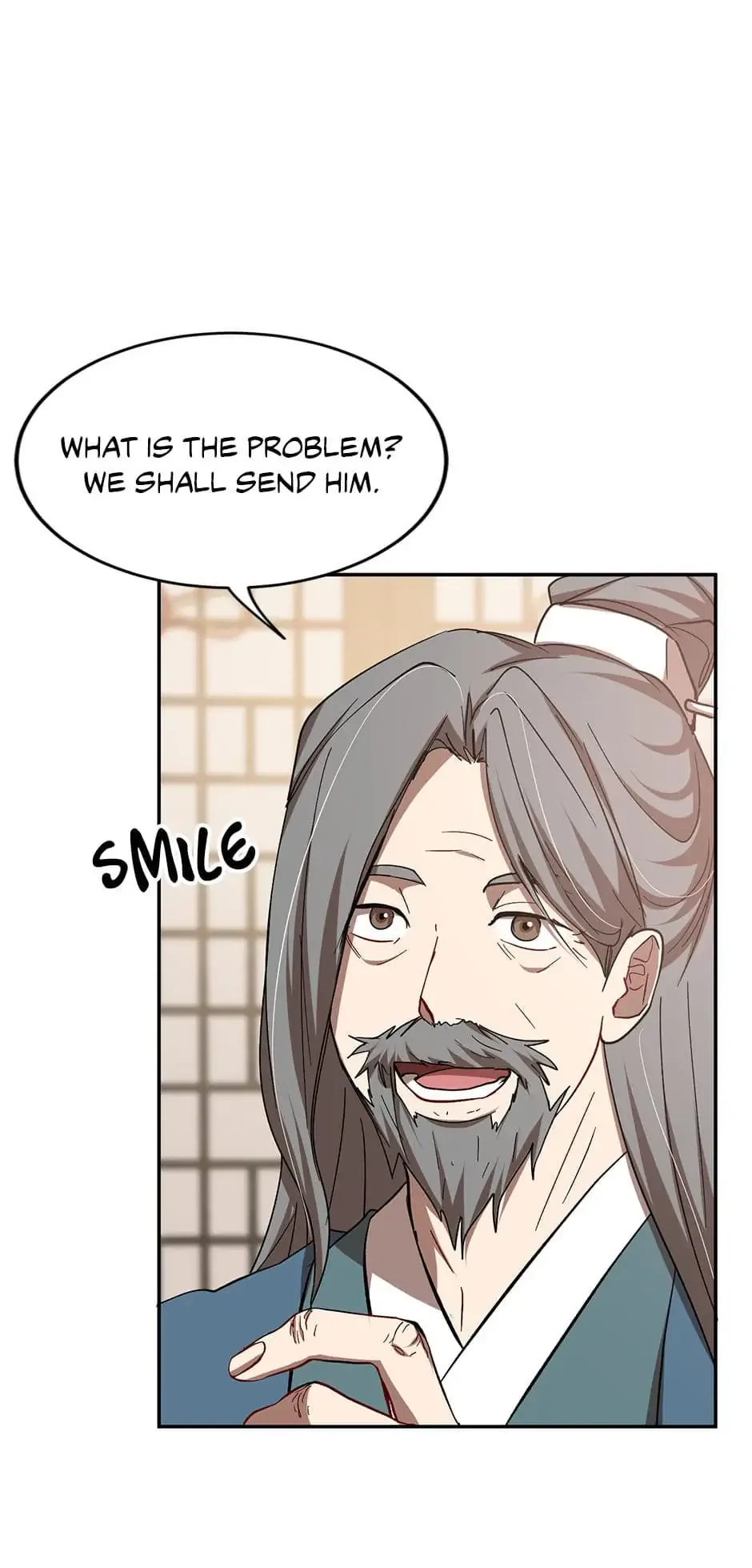 Path of the Shaman Chapter 65 page 13