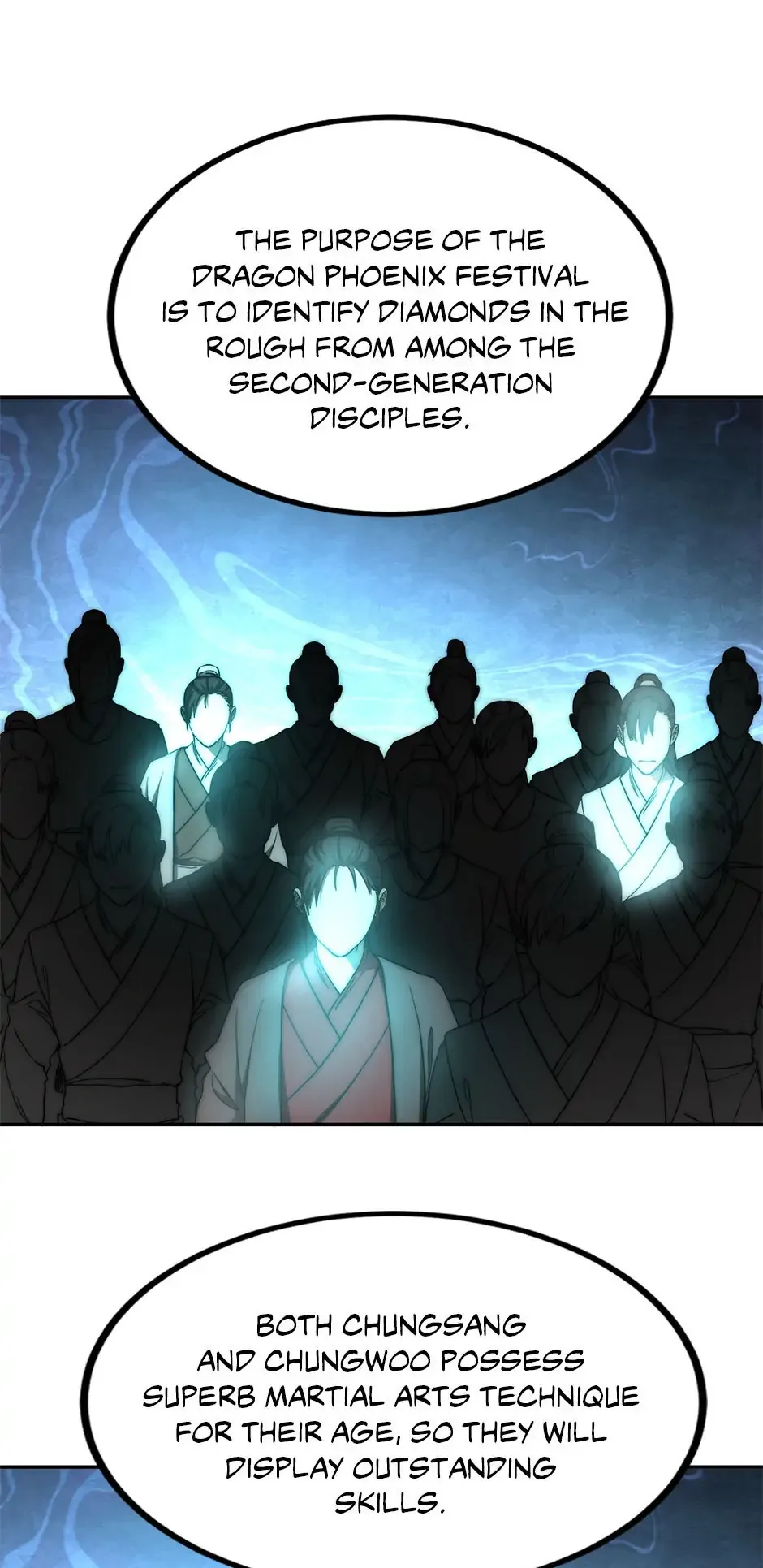 Path of the Shaman Chapter 65 page 22