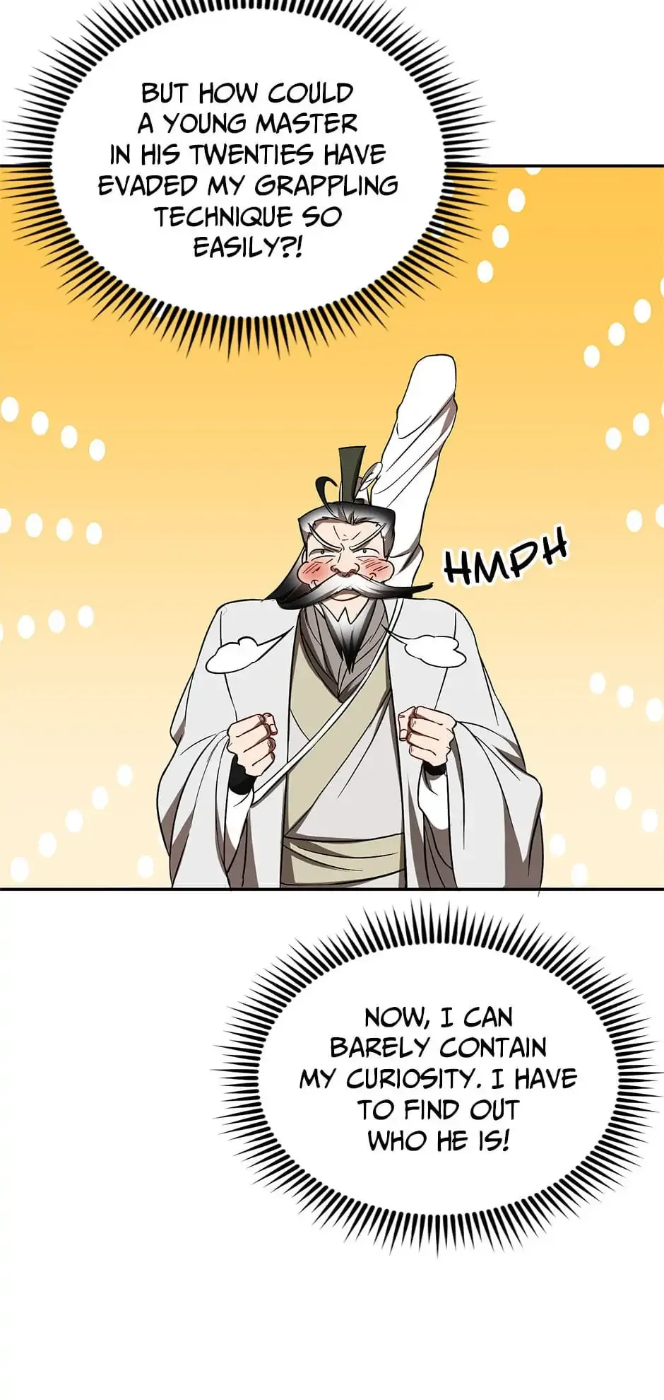 Path of the Shaman Chapter 67 page 11