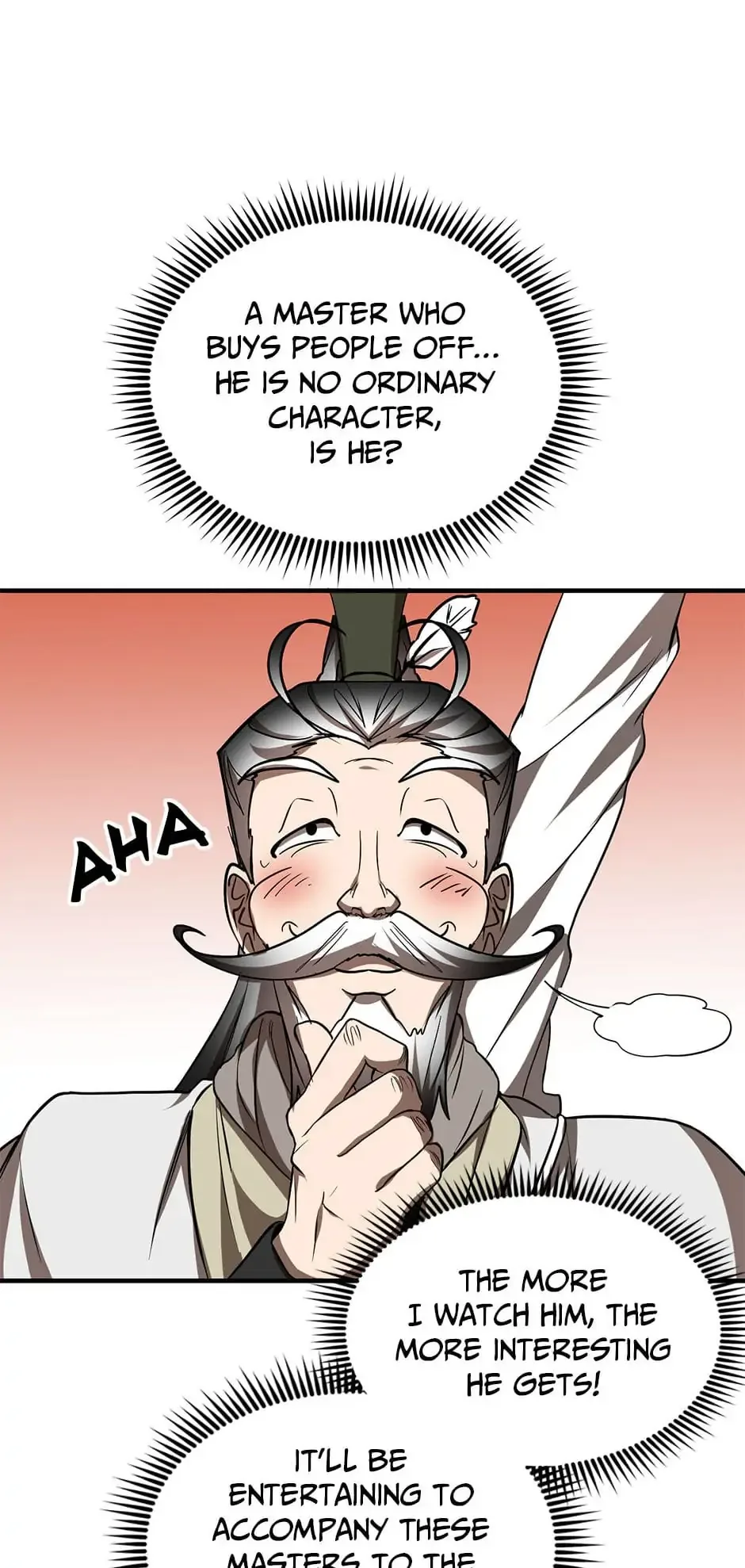 Path of the Shaman Chapter 67 page 24