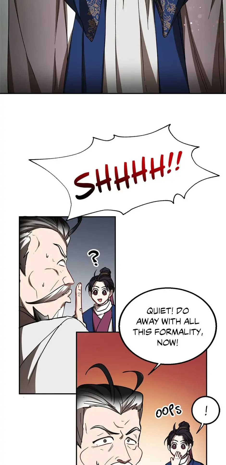 Path of the Shaman Chapter 67 page 43