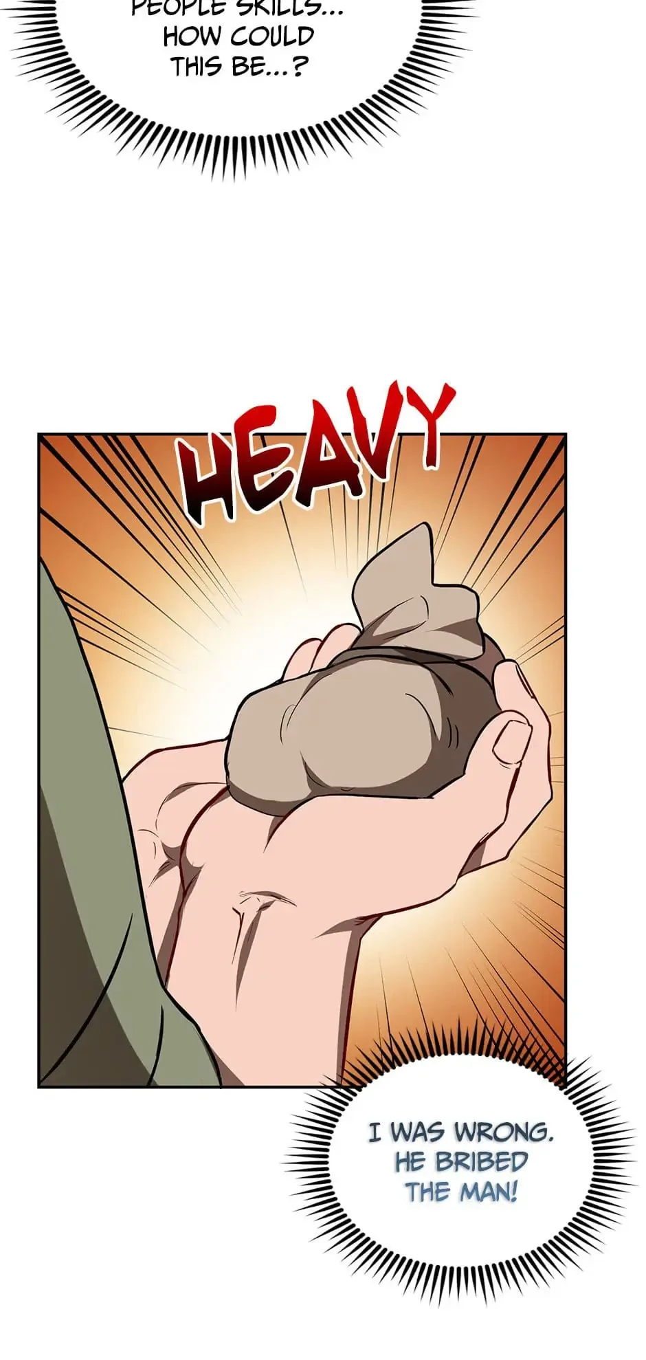 Path of the Shaman Chapter 67 page 23