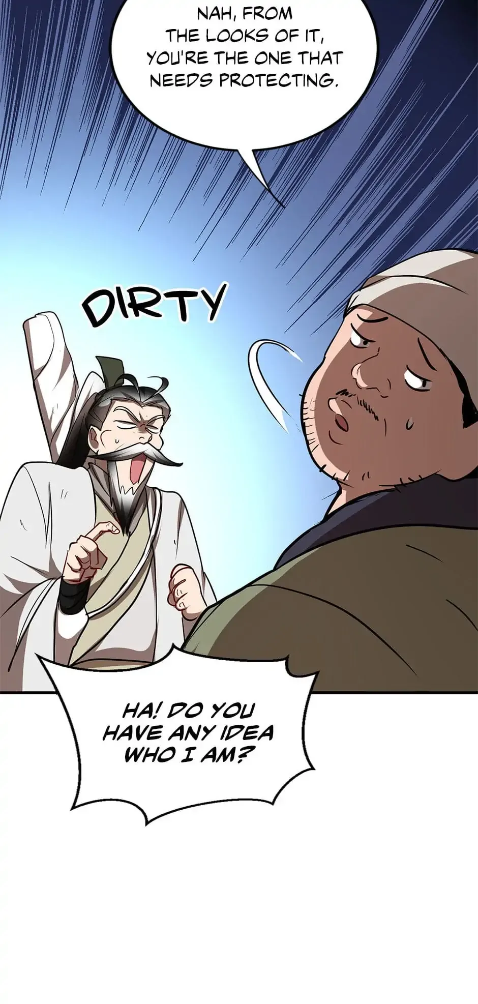 Path of the Shaman Chapter 67 page 31