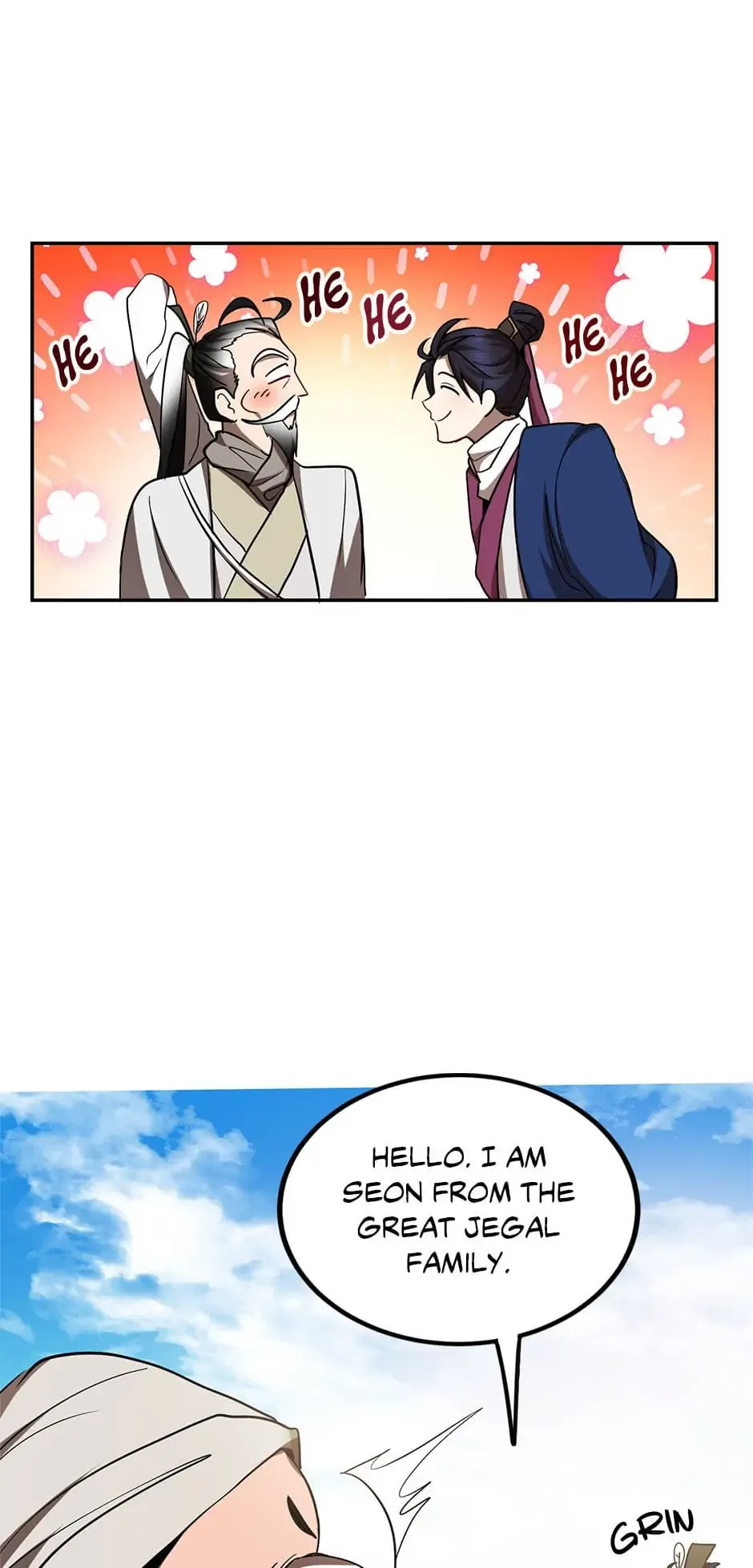 Path of the Shaman Chapter 67 page 52