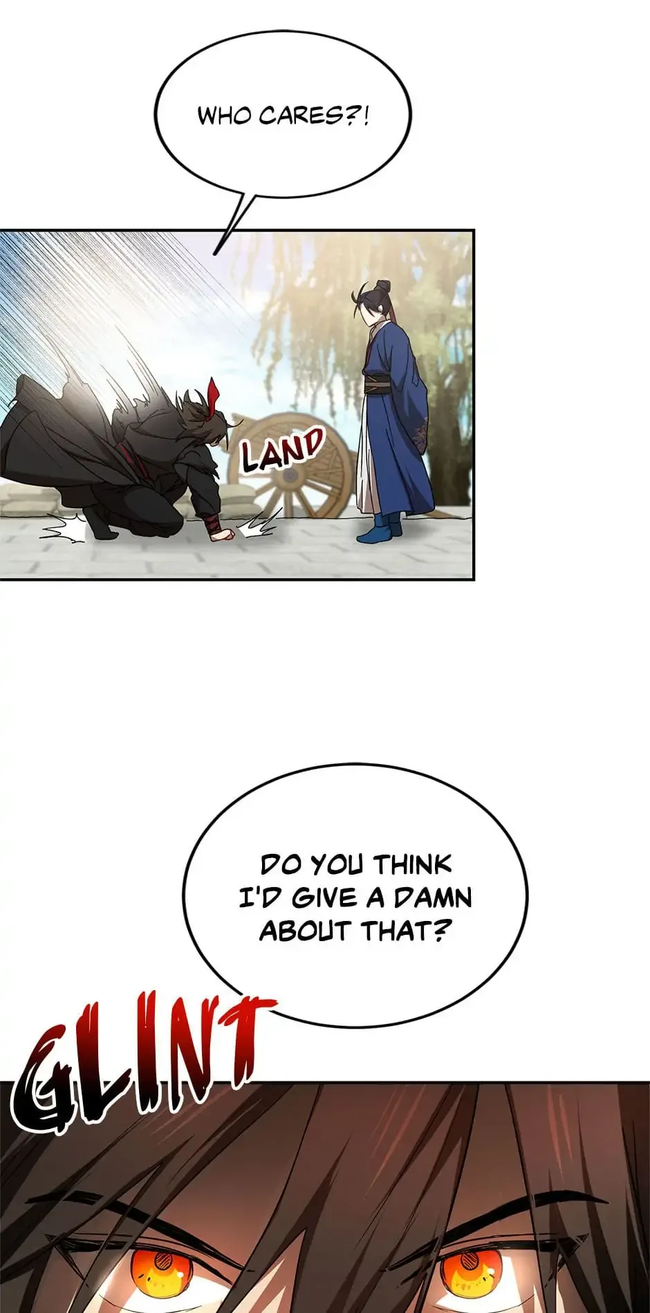 Path of the Shaman Chapter 67 page 63