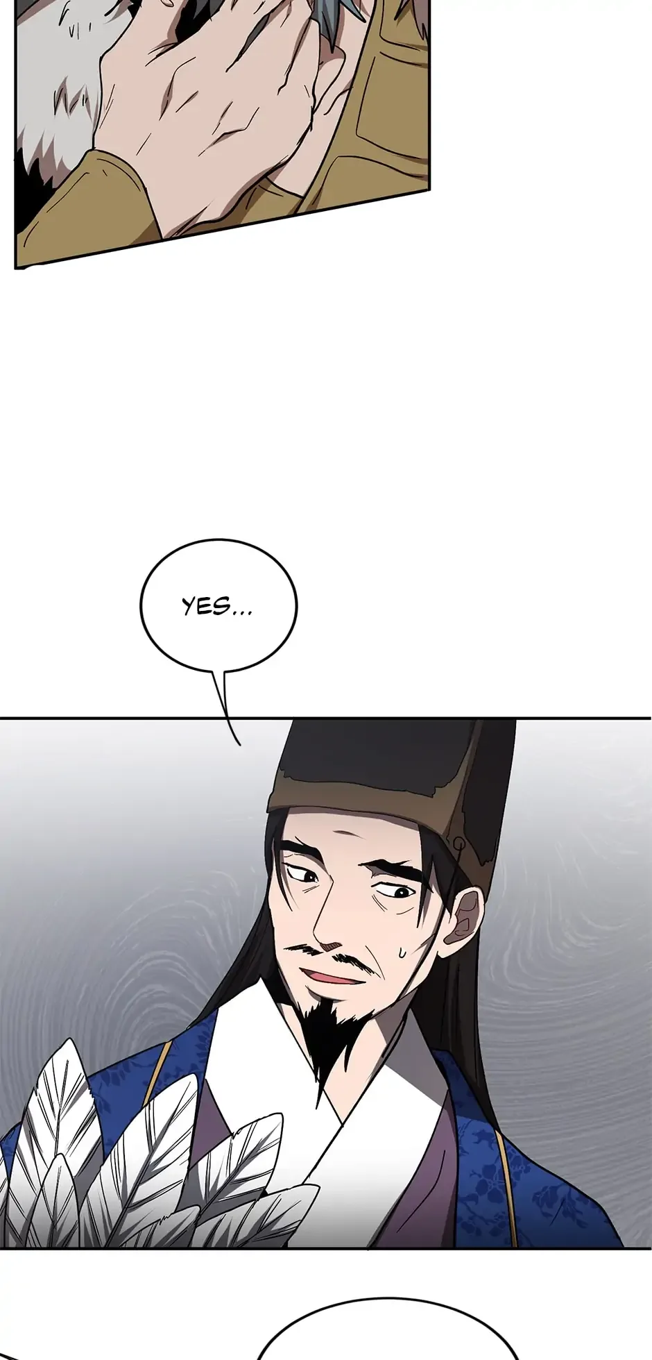 Path of the Shaman Chapter 65 page 36