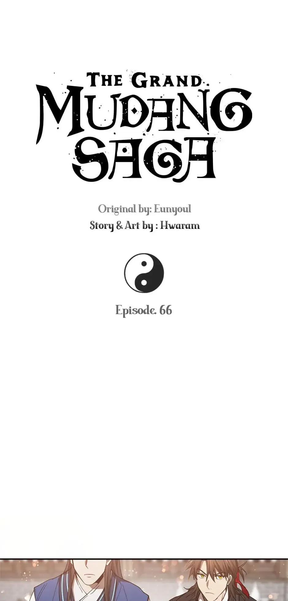Path of the Shaman Chapter 66 page 4