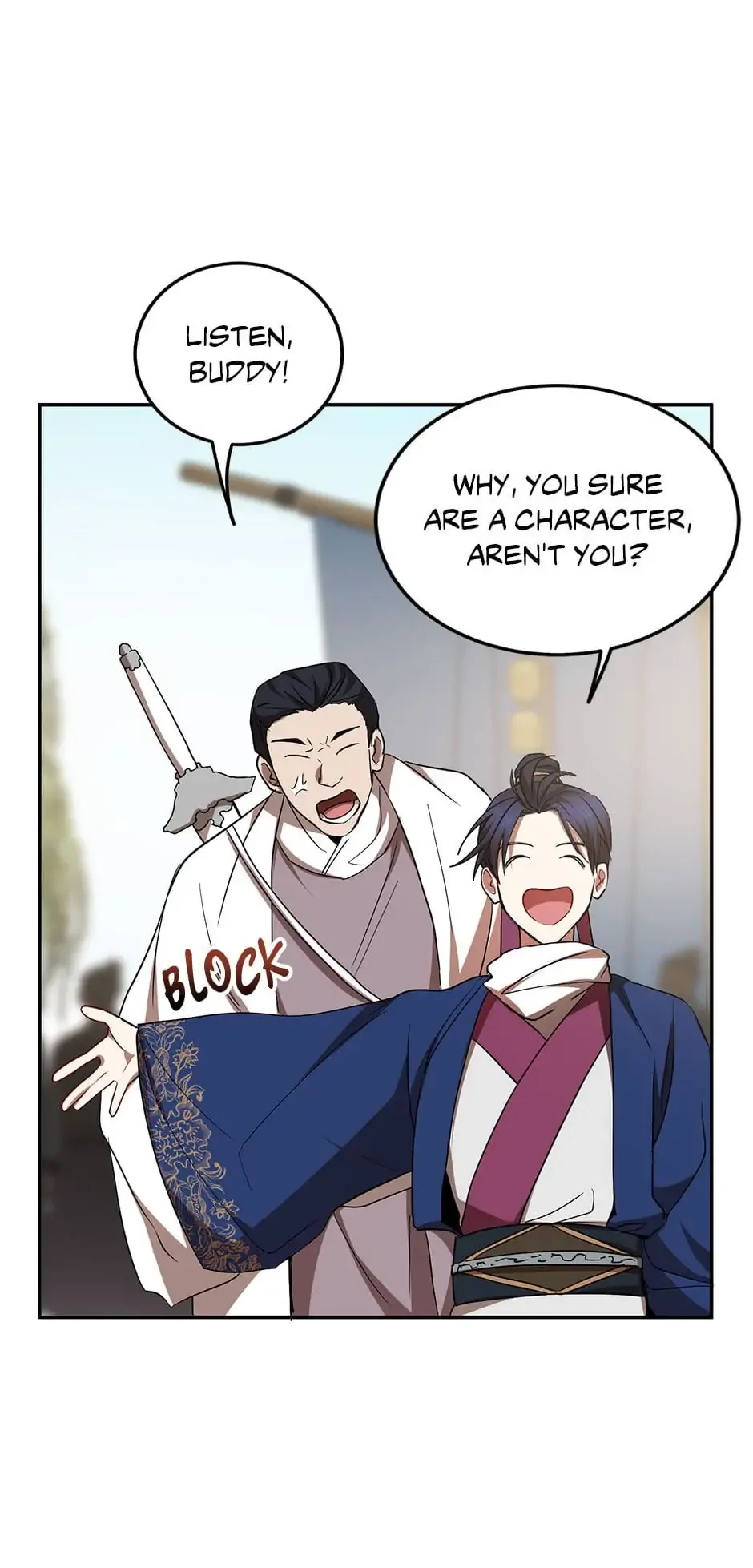 Path of the Shaman Chapter 67 page 61