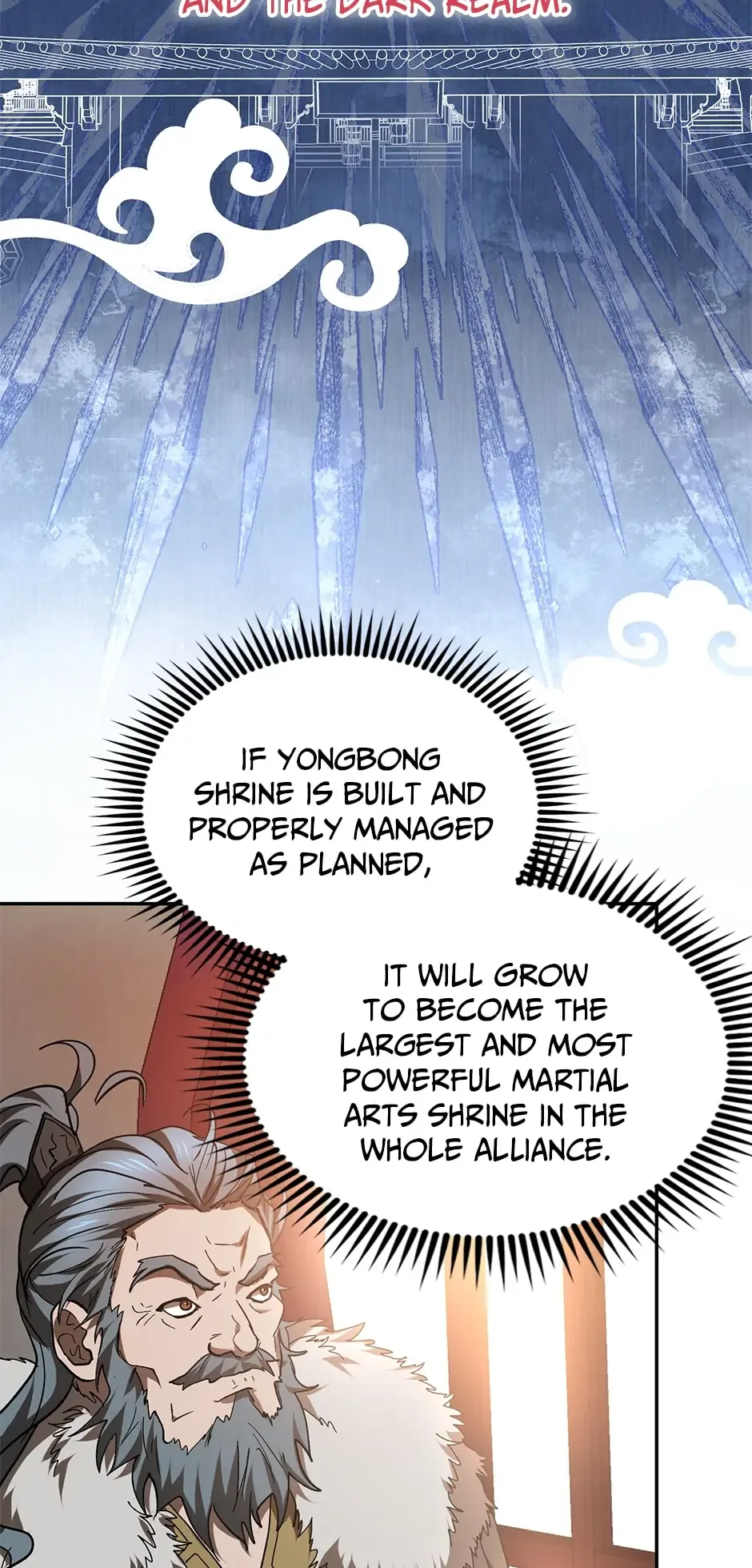 Path of the Shaman Chapter 65 page 40