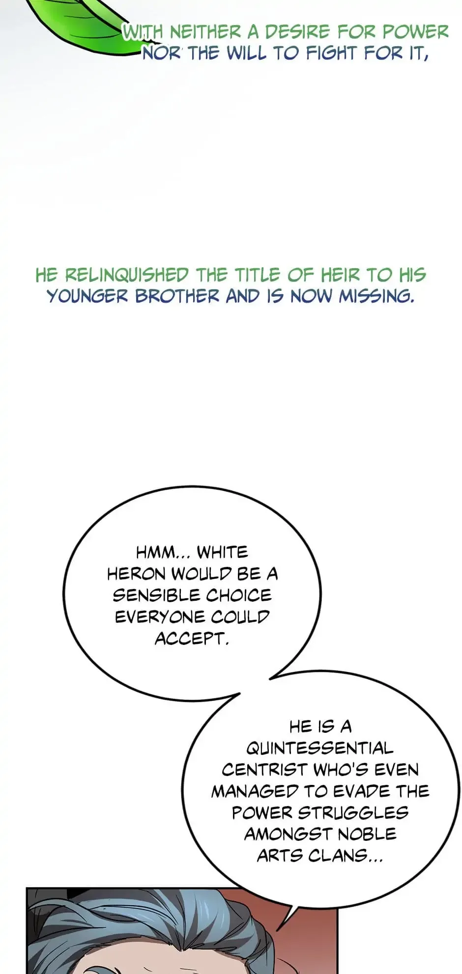 Path of the Shaman Chapter 65 page 49
